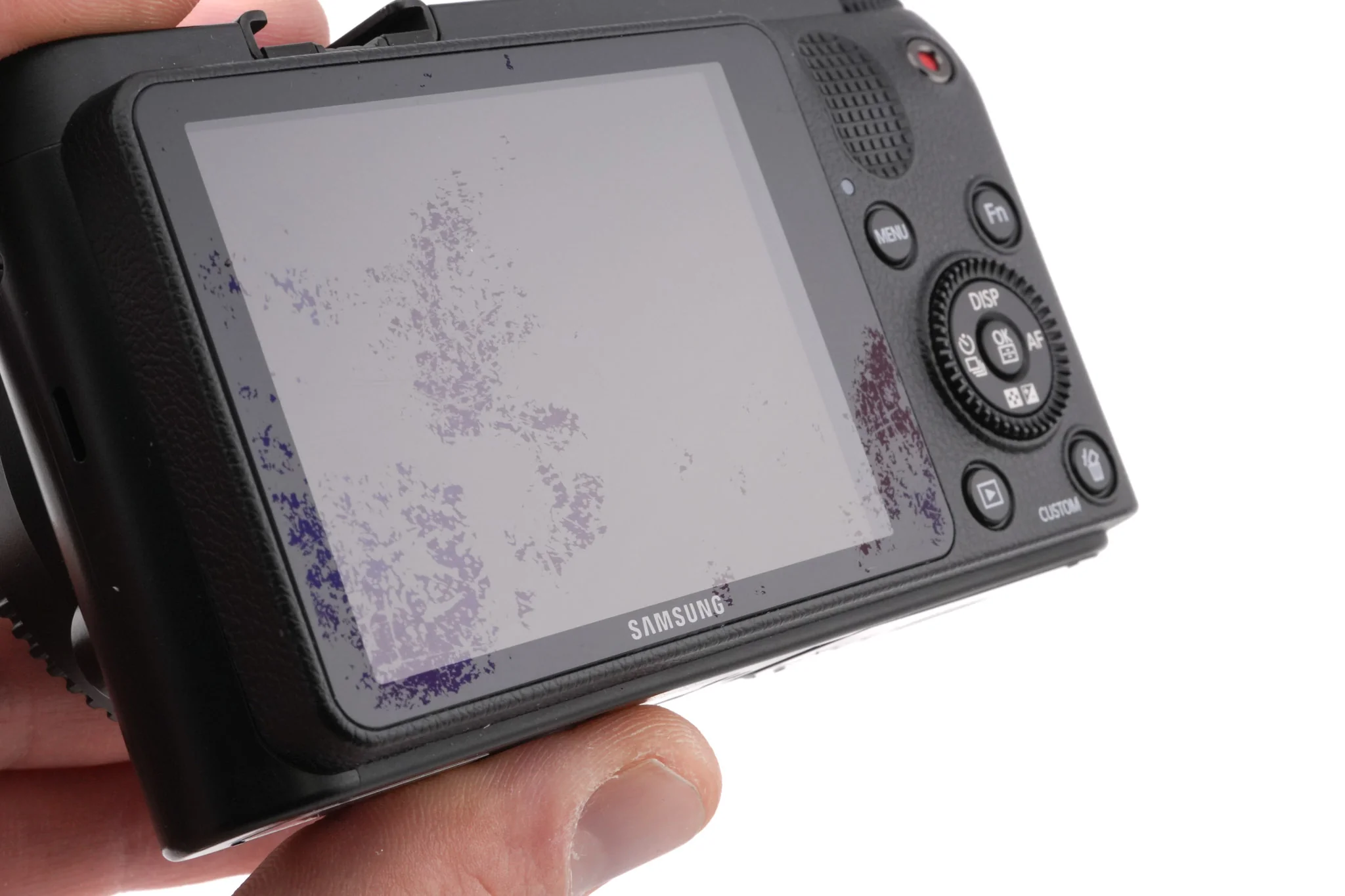 Samsung NX1000 - Image 6