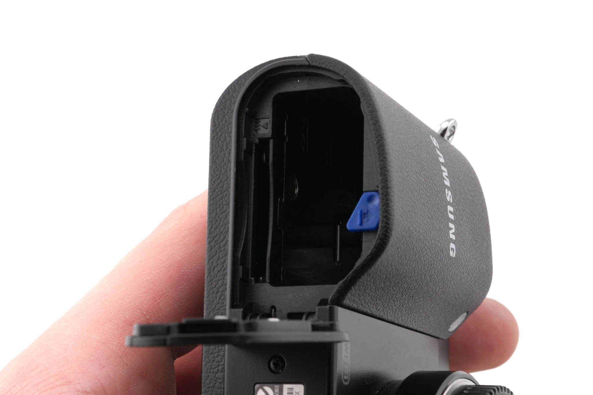 Samsung NX1000 - Image 7
