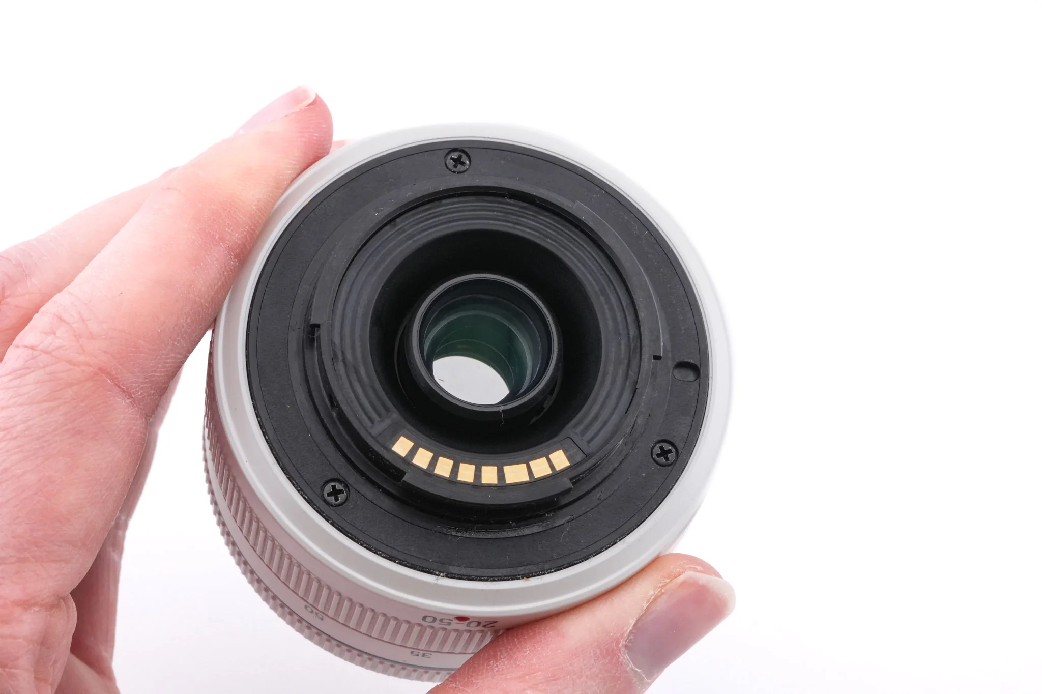 Samsung NX1100 + 20-50mm f3.5-5.6 II ED i-Function - Image 9