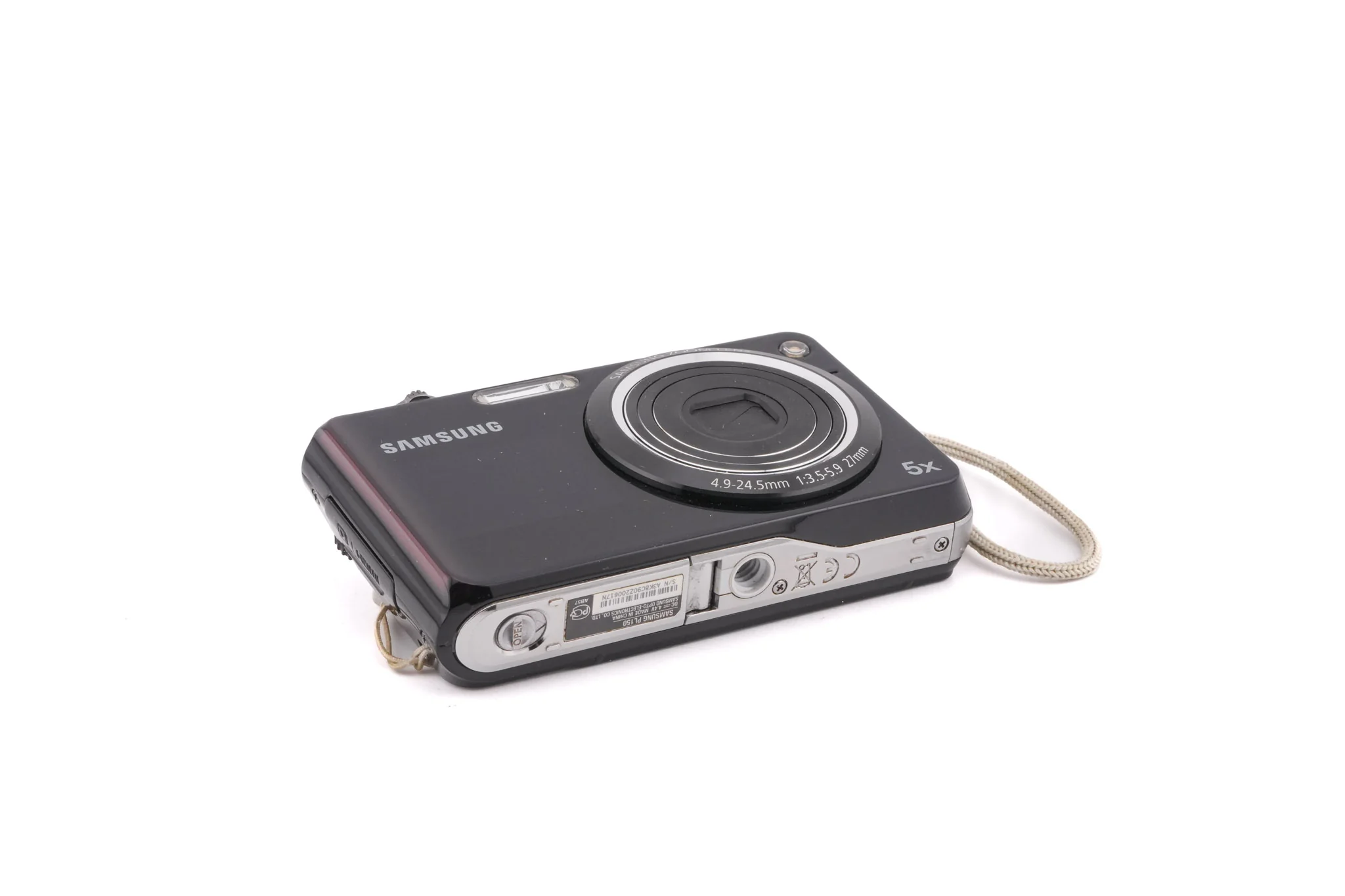 Samsung PL150 - Image 2