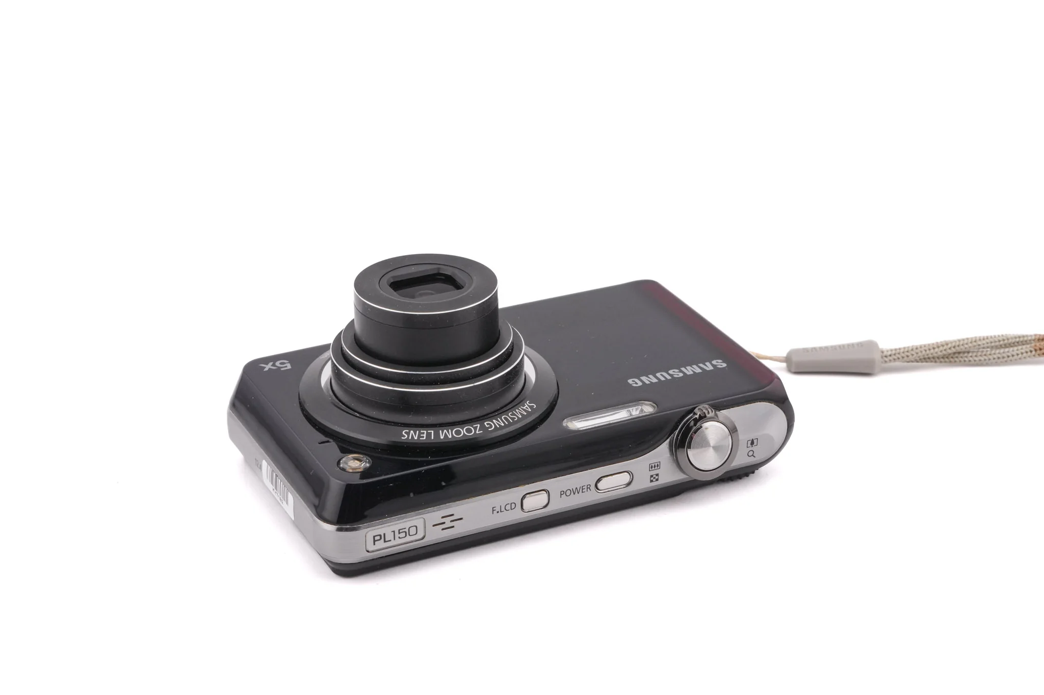 Samsung PL150 - Image 3