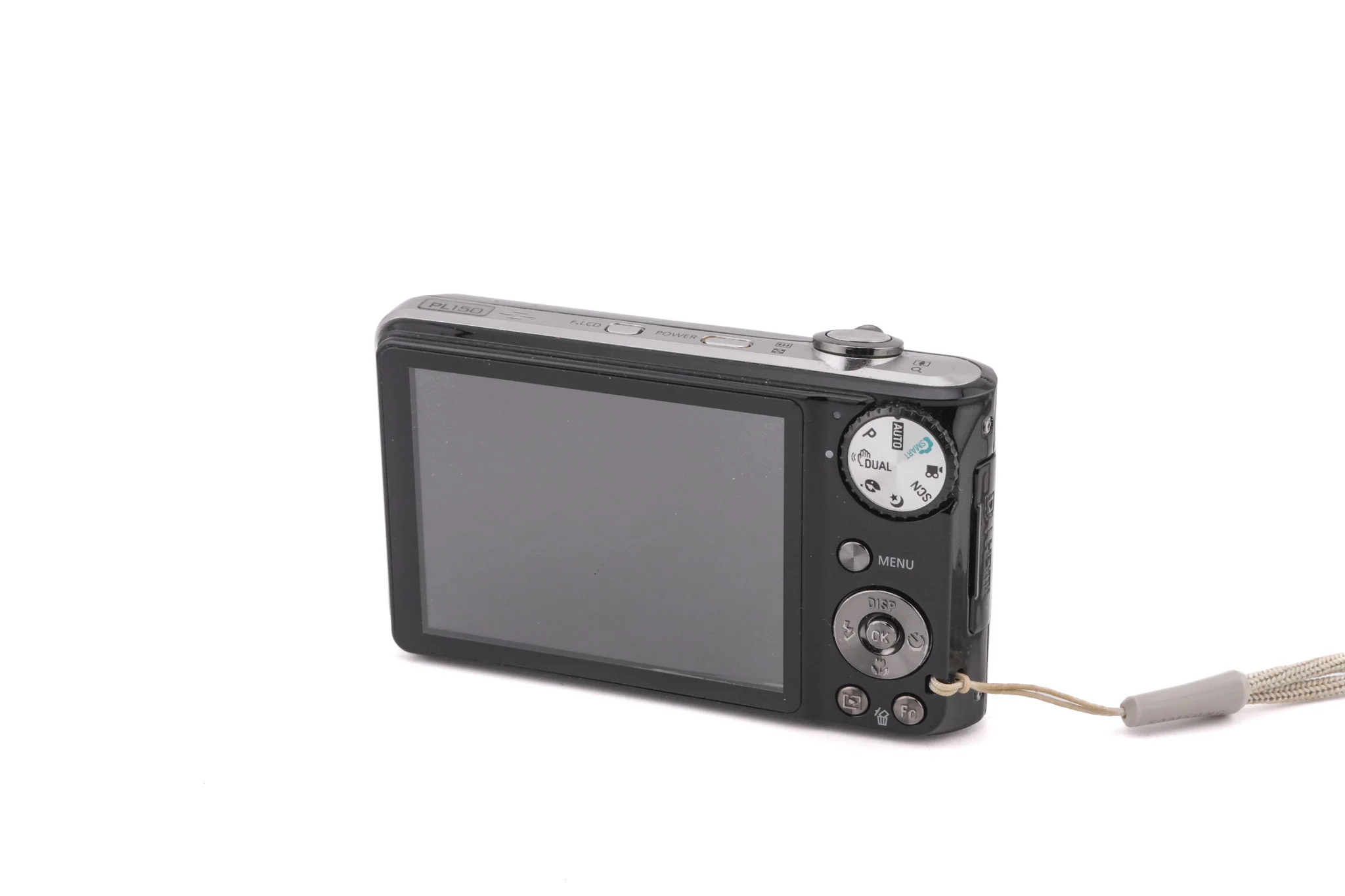 Samsung PL150 - Image 4