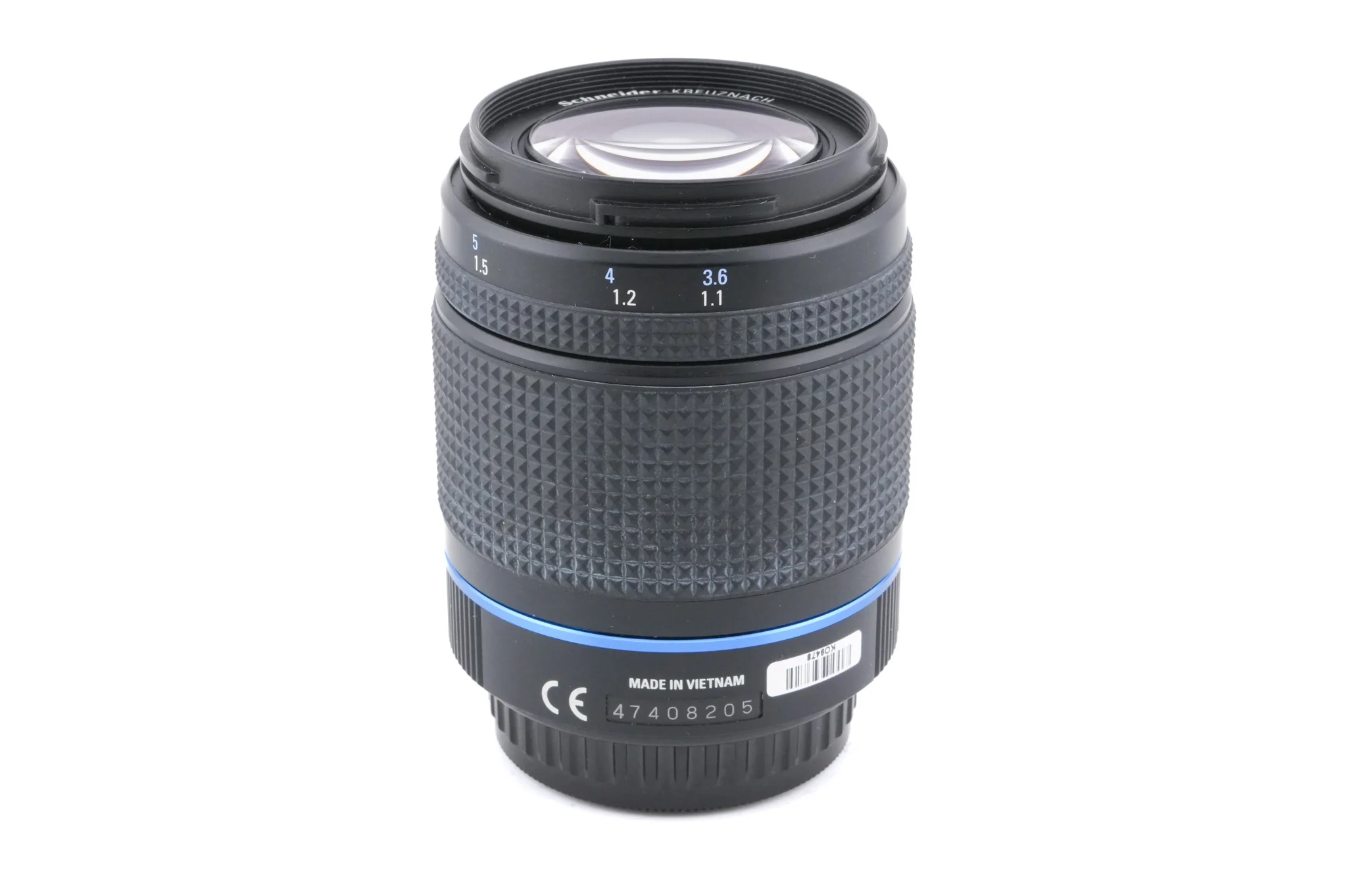 Schneider-Kreuznach 50-200mm f4-5.6 D-Xenon ED - Image 2