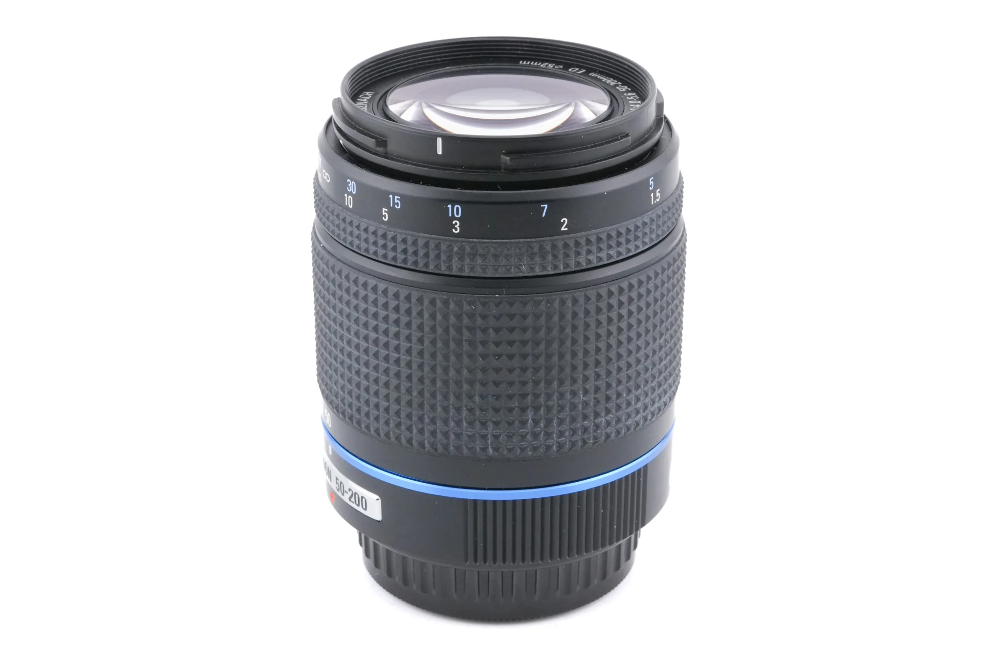 Schneider-Kreuznach 50-200mm f4-5.6 D-Xenon ED - Image 3