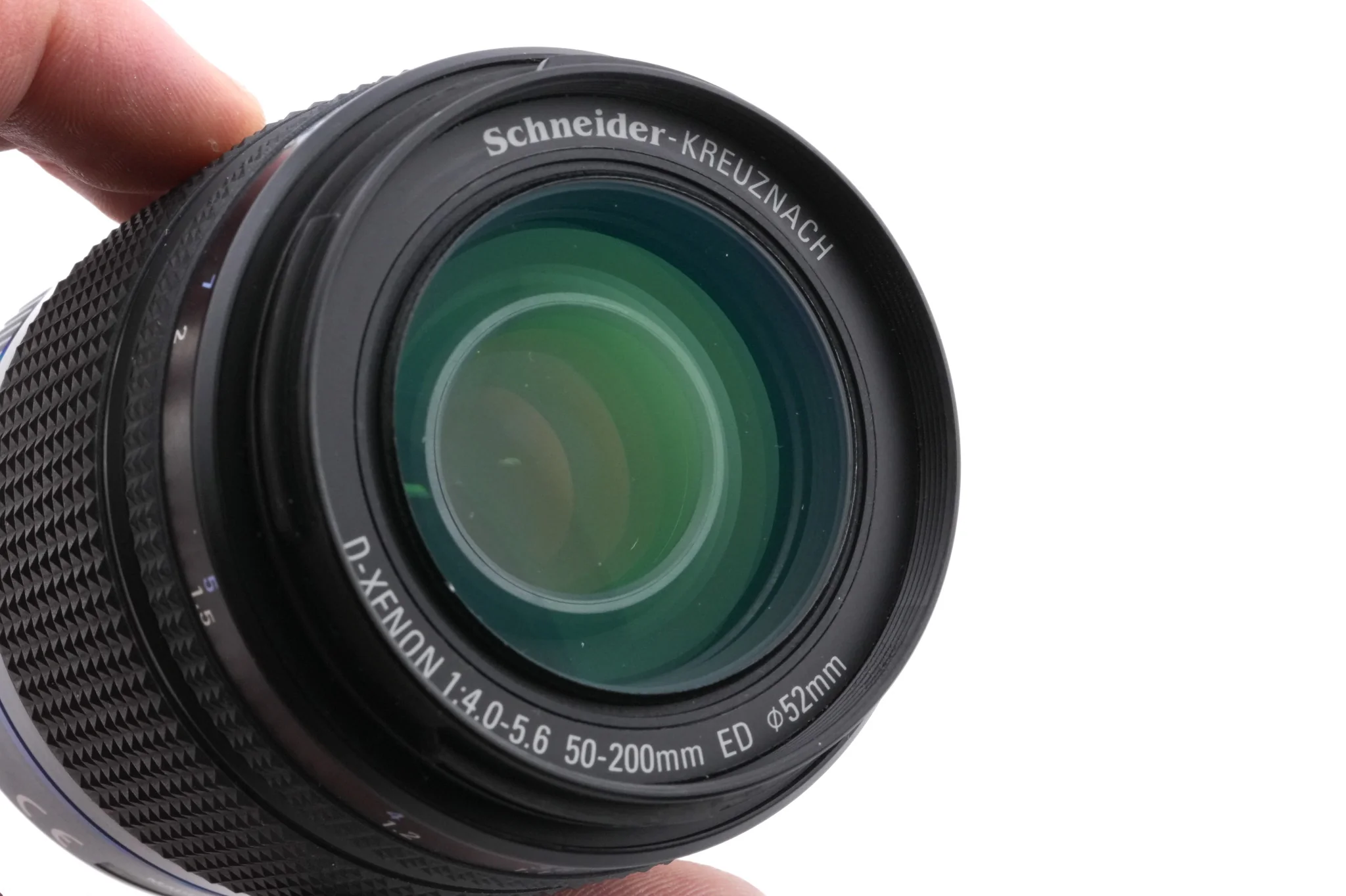 Schneider-Kreuznach 50-200mm f4-5.6 D-Xenon ED - Image 6