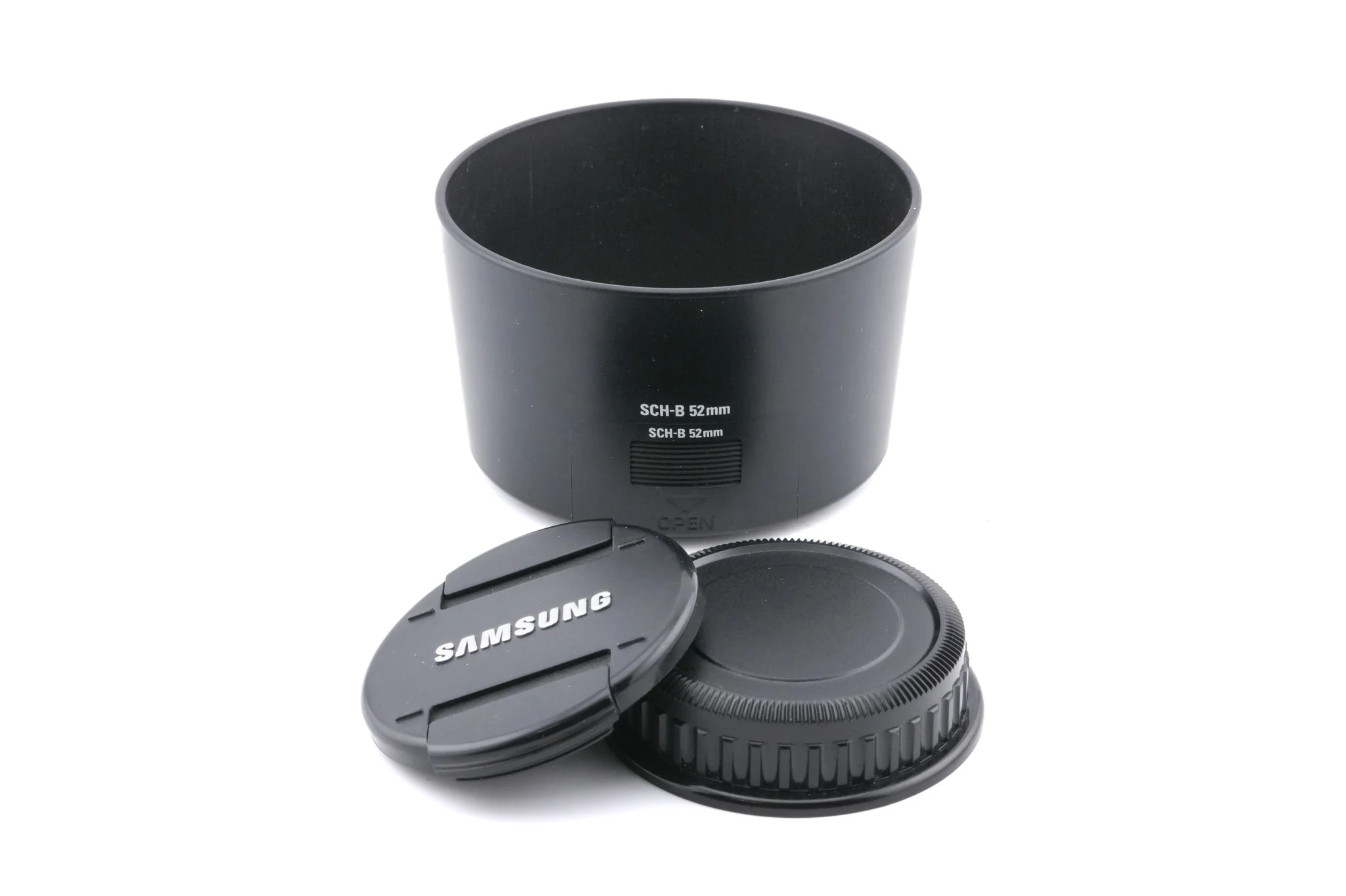 Schneider-Kreuznach 50-200mm f4-5.6 D-Xenon ED - Image 8