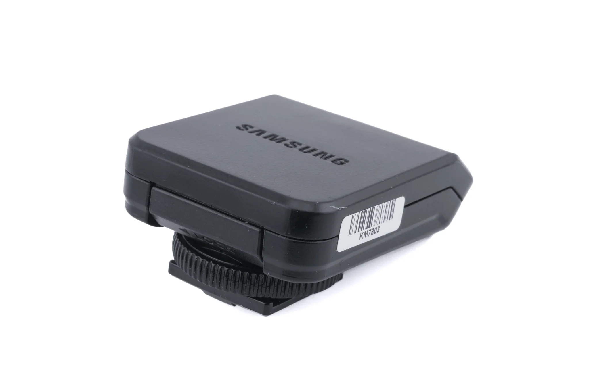 Samsung SEF8A Flash - Image 2