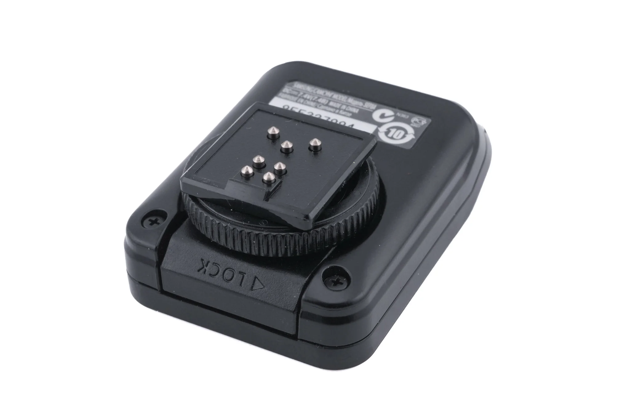 Samsung SEF8A Flash - Image 3