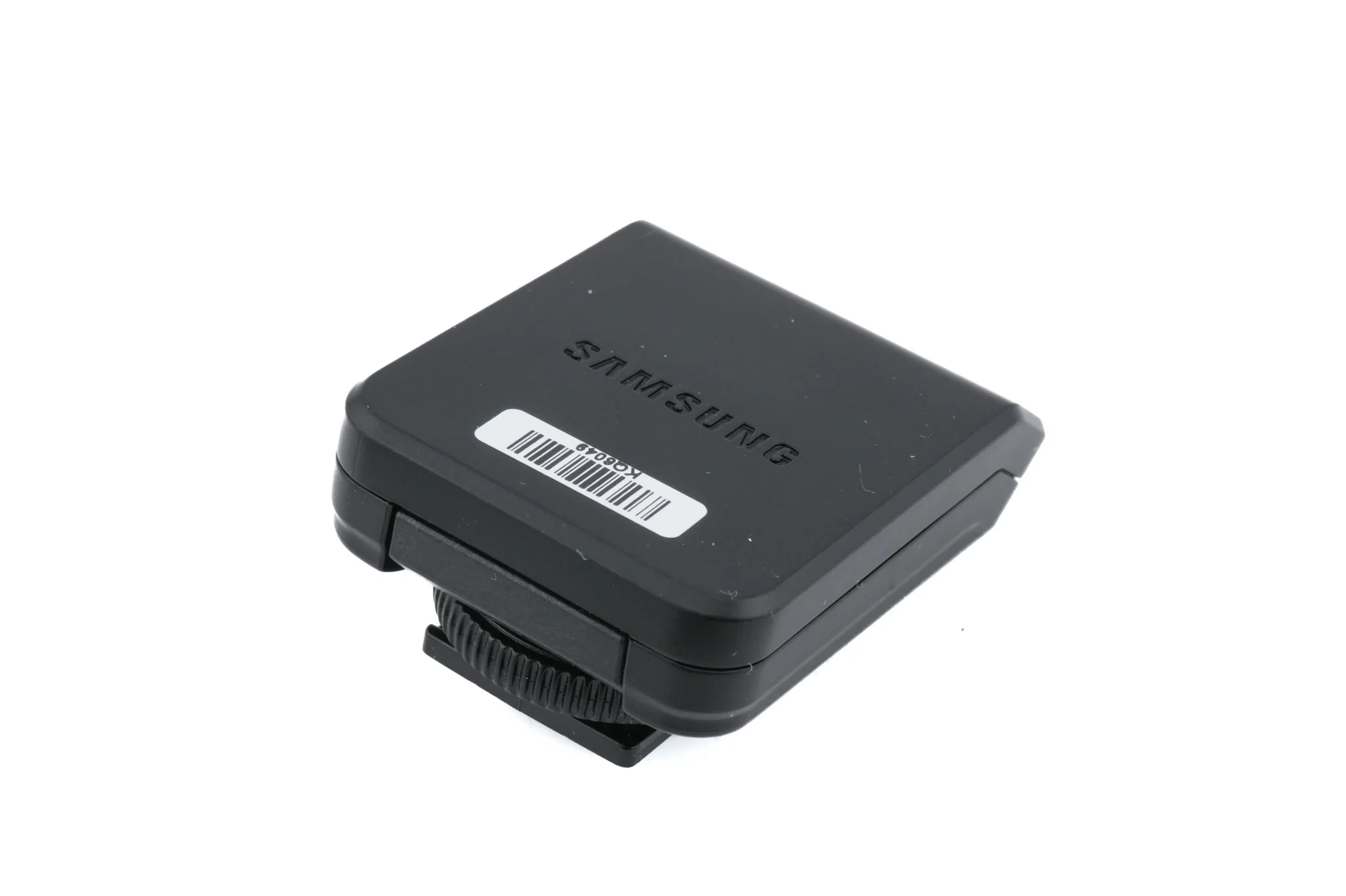 Samsung SEF8A Flash - Image 2