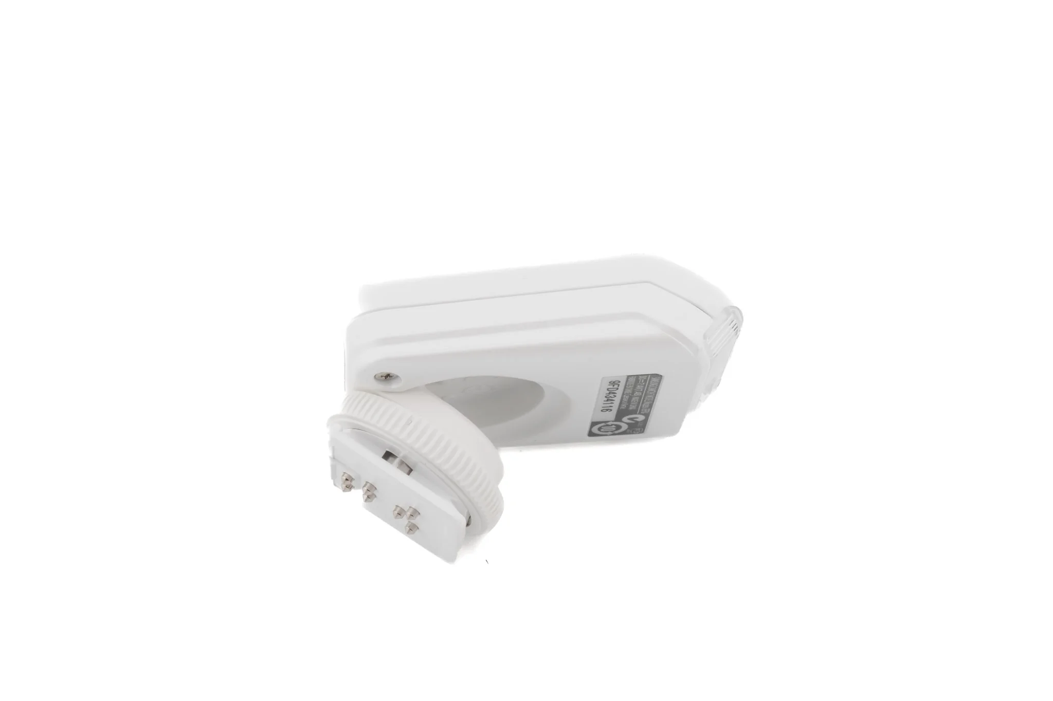 Samsung SEF8A Flash - Image 2