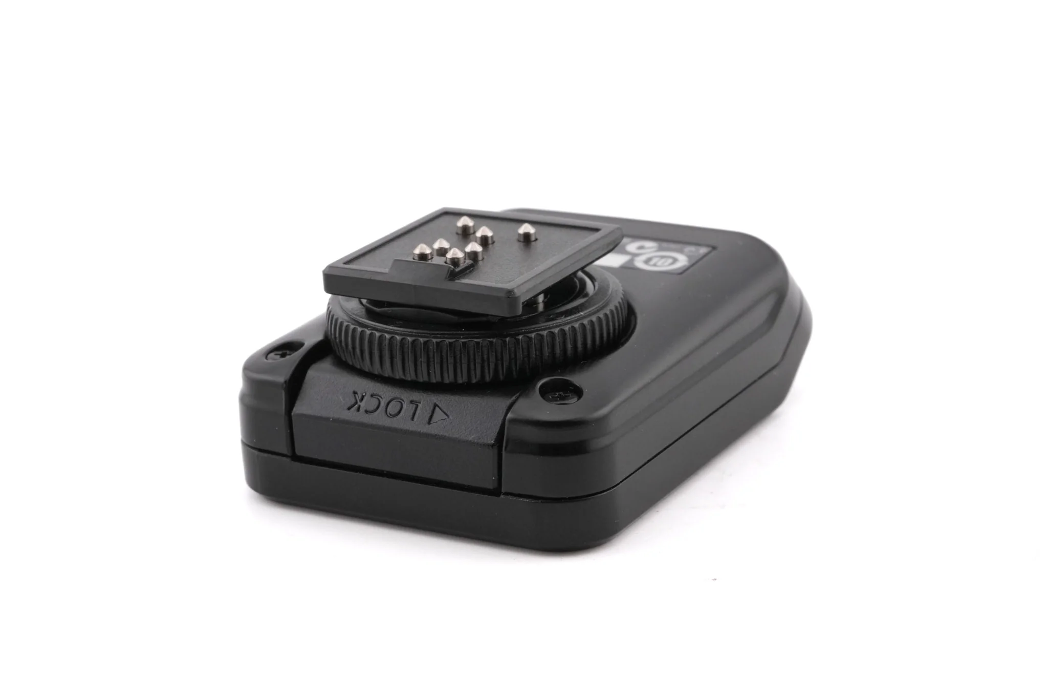 Samsung SEF8A Flash - Image 4