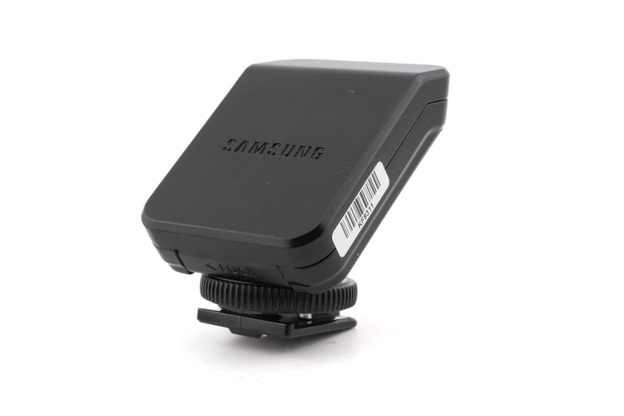 Samsung SEF8A Flash - Image 2
