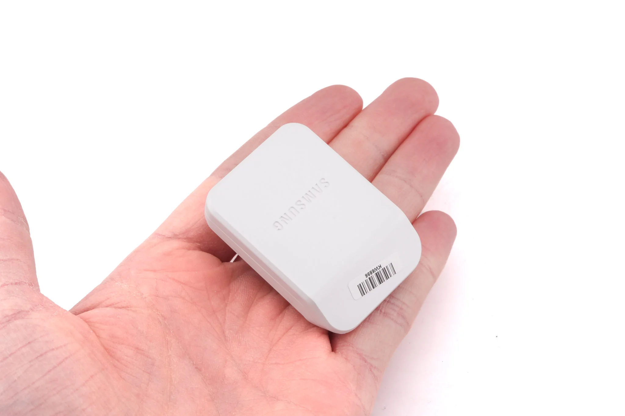 Samsung SEF8A Flash - Image 2