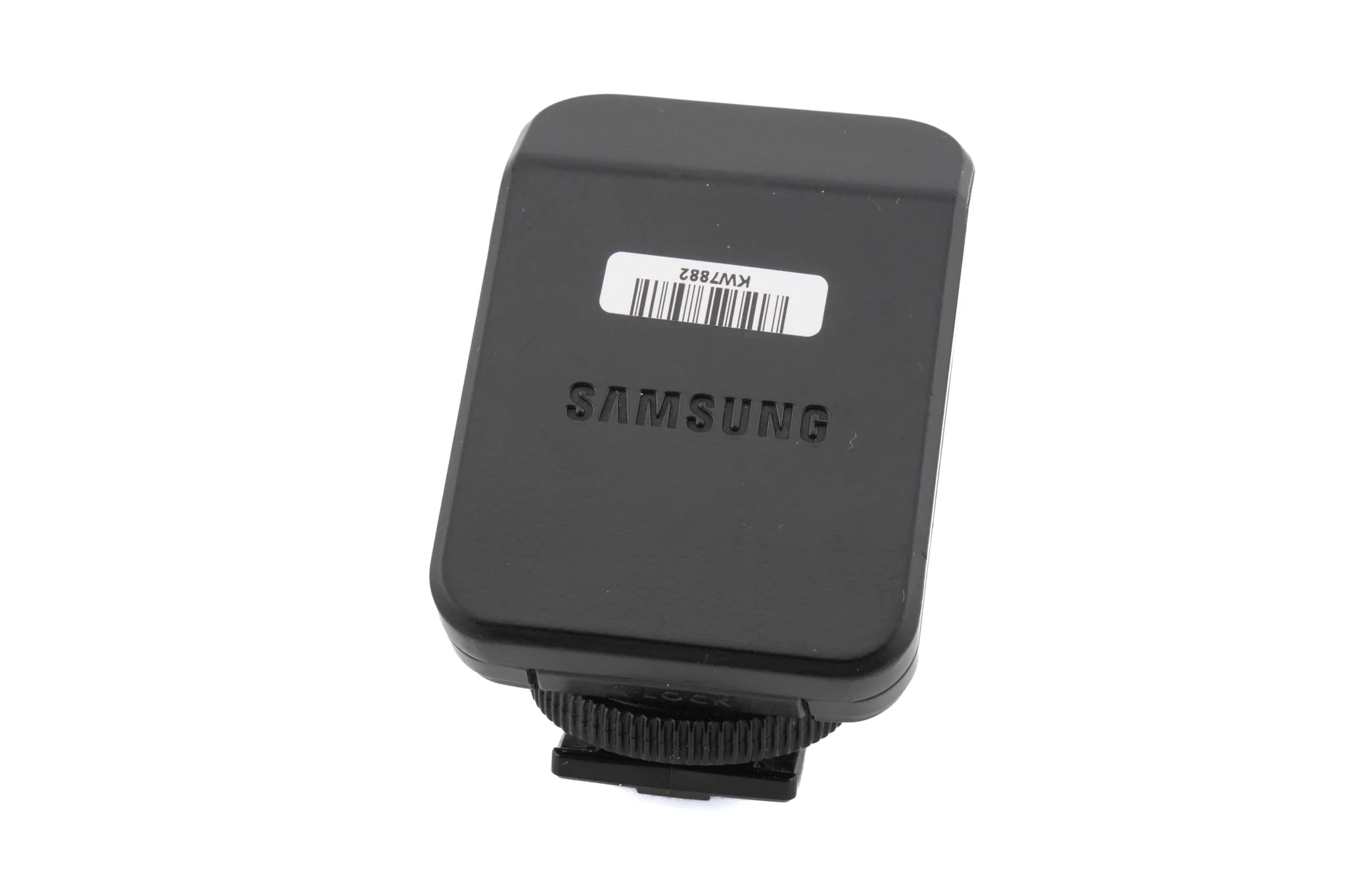 Samsung SEF8A Flash - Image 2