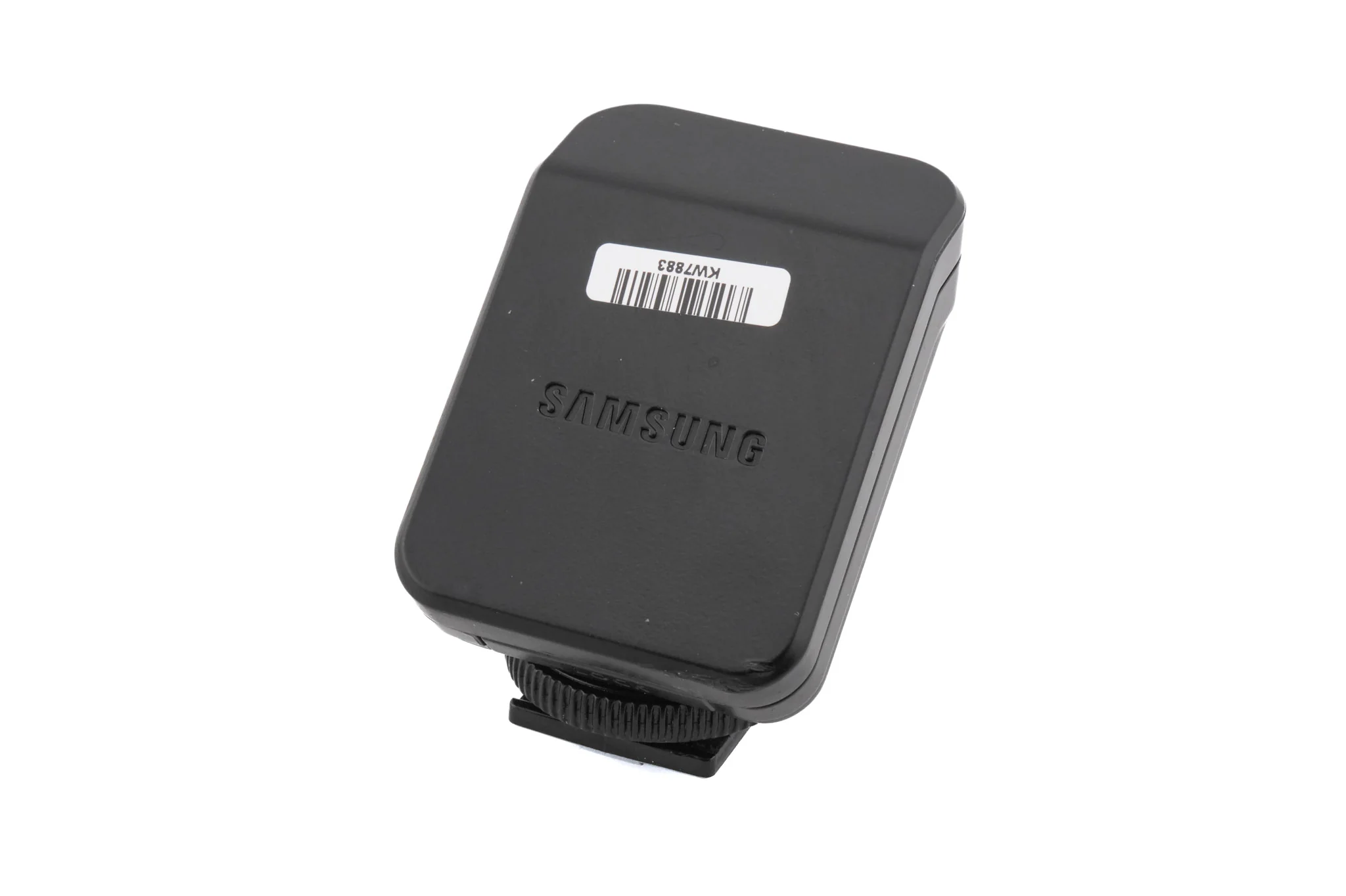 Samsung SEF8A Flash - Image 2