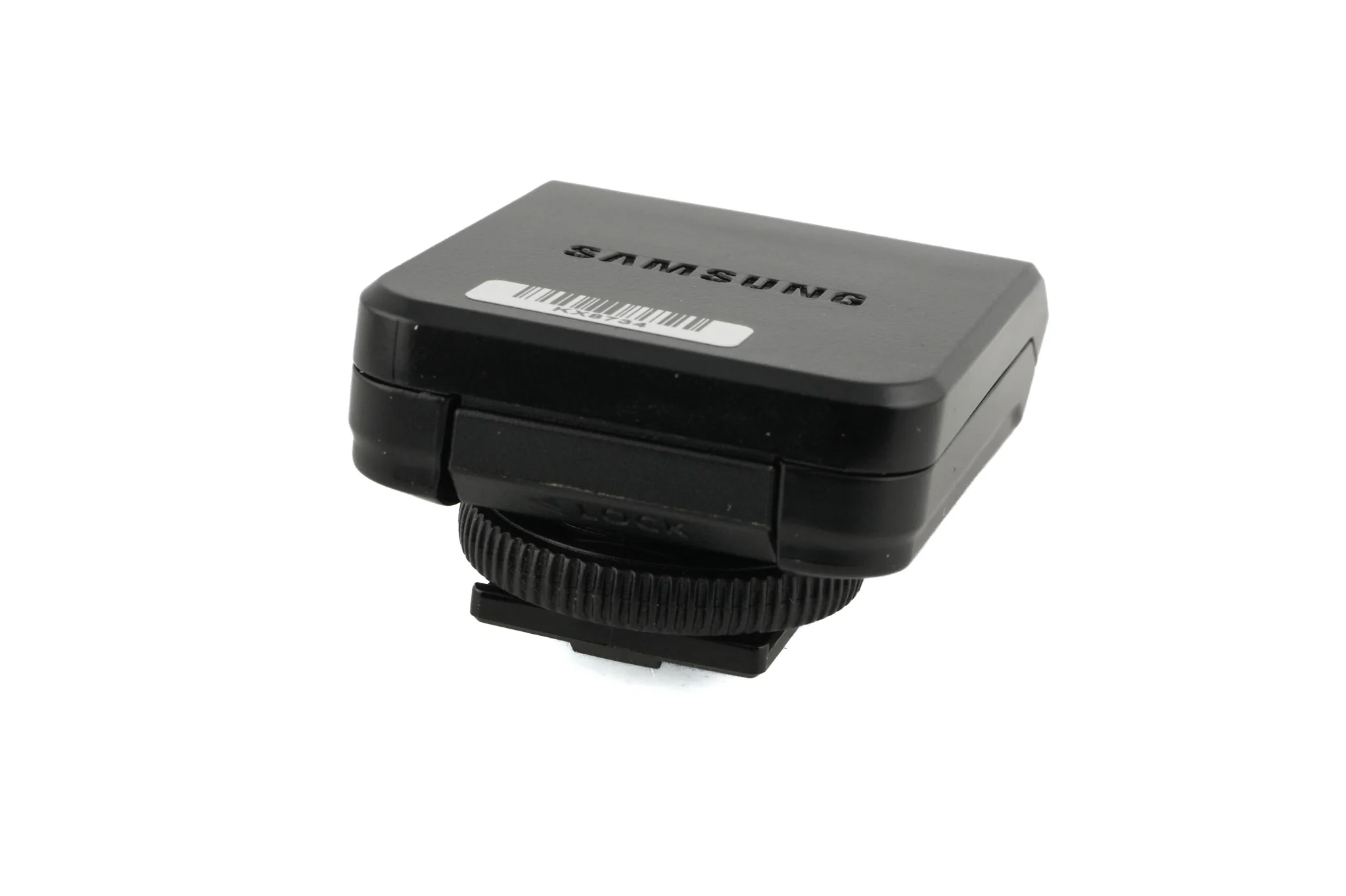 Samsung SEF8A Flash - Image 2