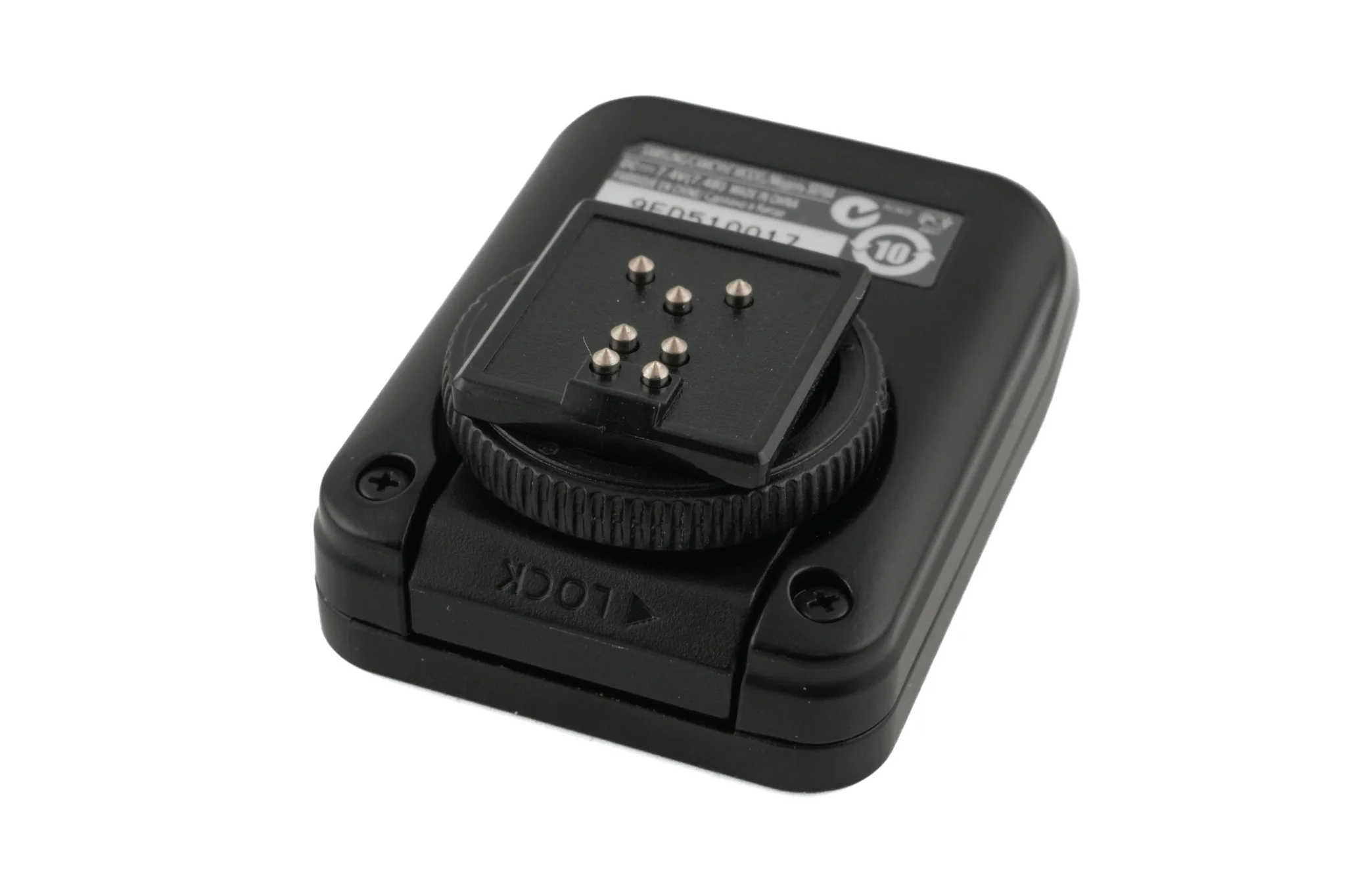 Samsung SEF8A Flash - Image 3