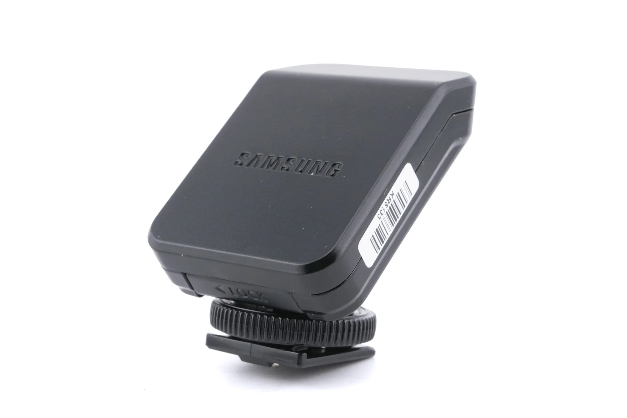 Samsung SEF8A Flash - Image 2