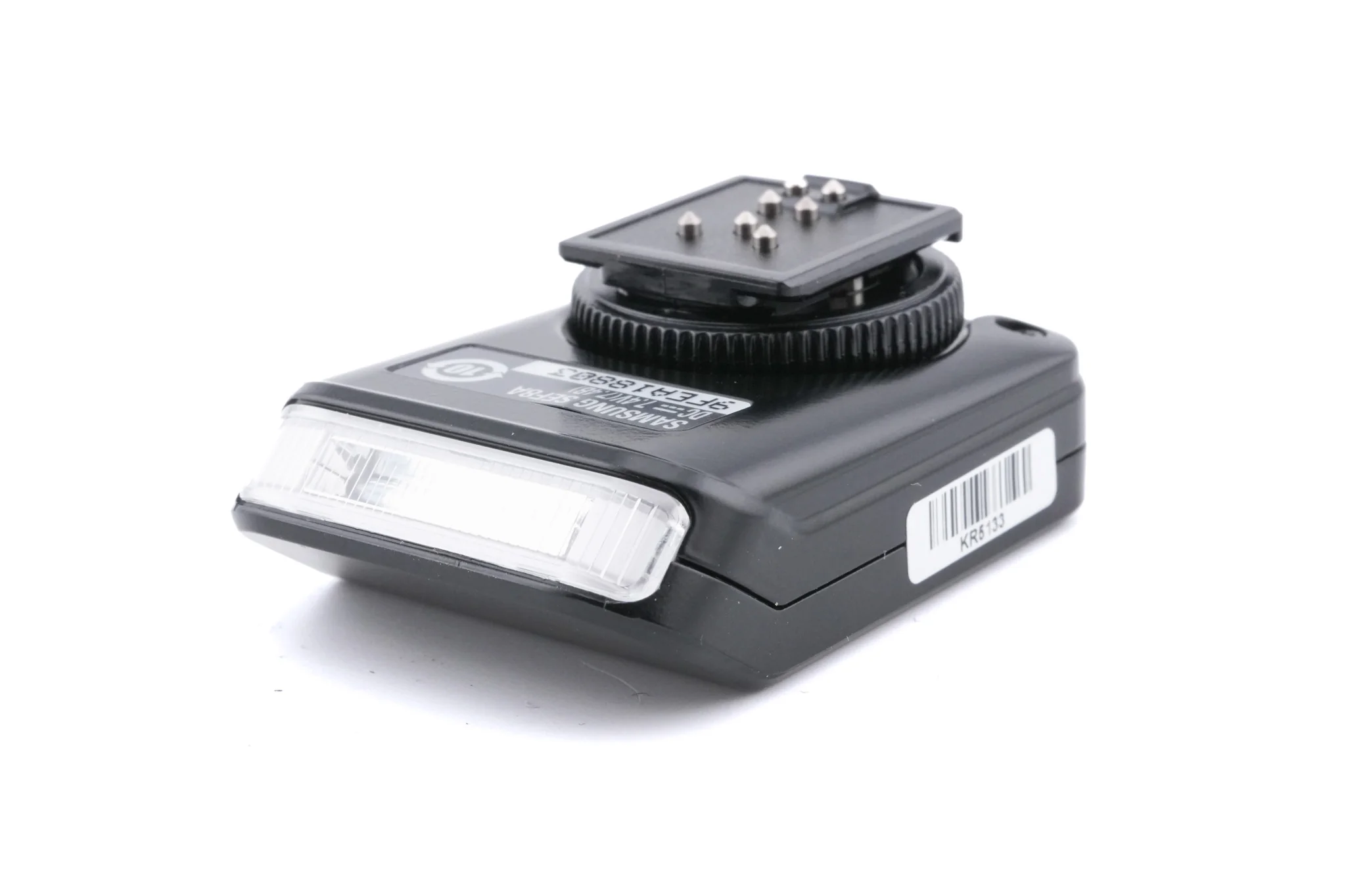 Samsung SEF8A Flash - Image 3