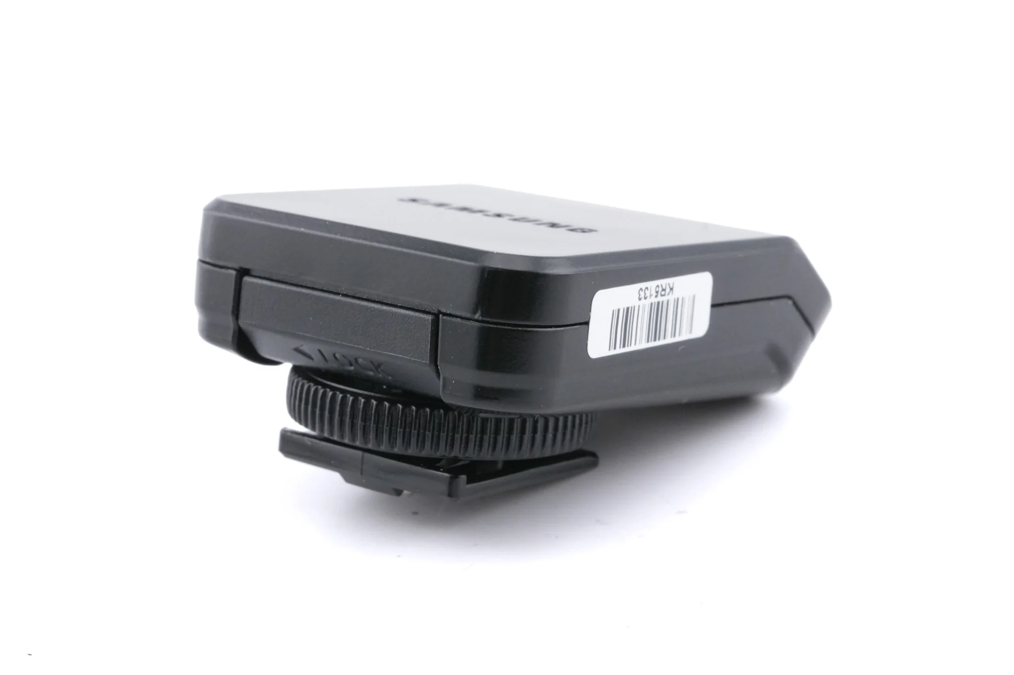 Samsung SEF8A Flash - Image 4