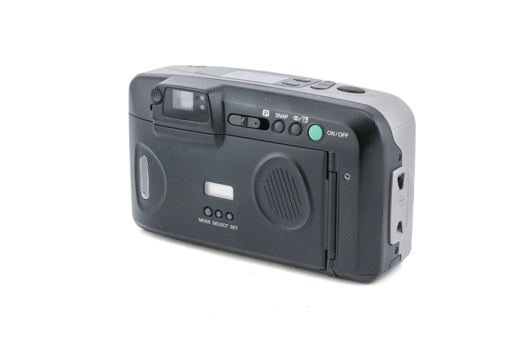 Samsung Slim Zoom 130S - Image 2