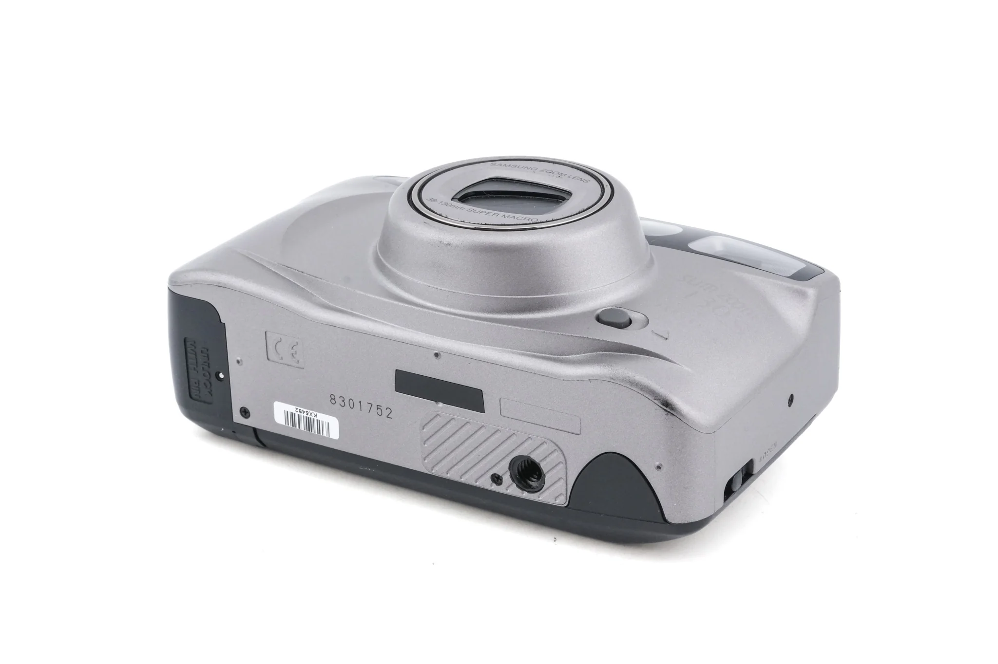 Samsung Slim Zoom 130S - Image 4