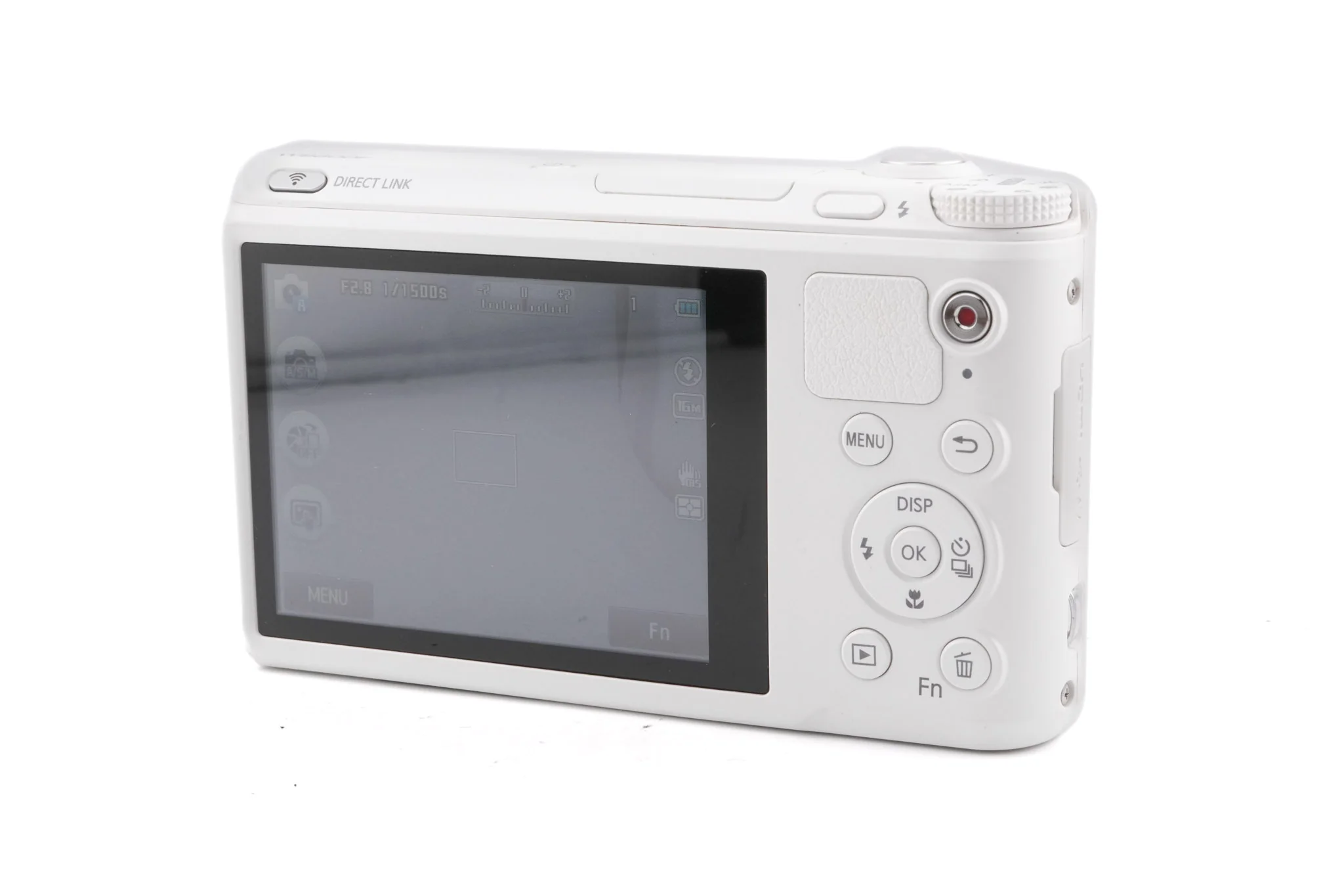 Samsung WB800F - Image 2