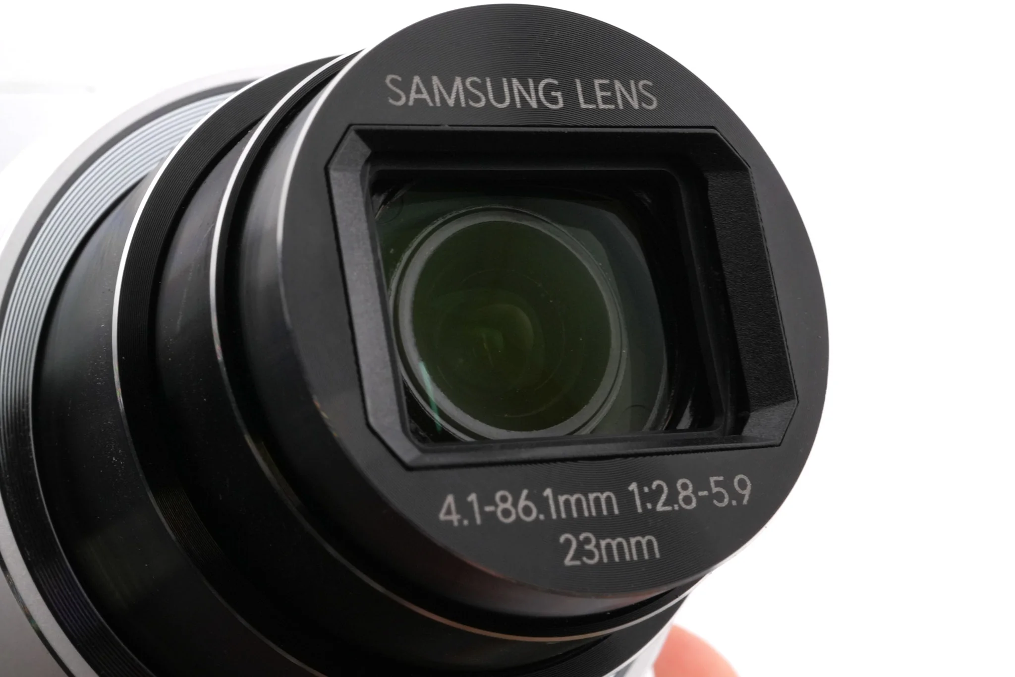 Samsung WB800F - Image 3