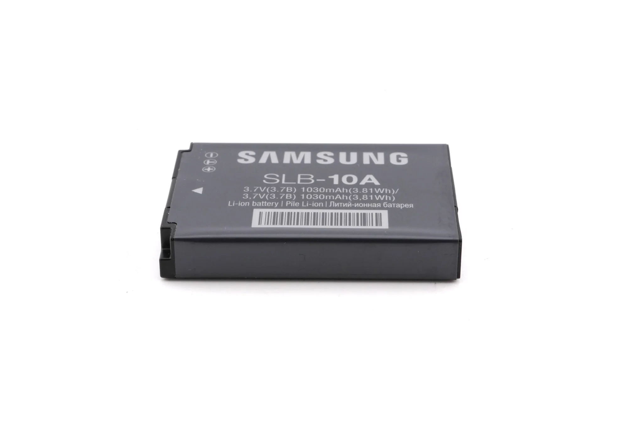 Samsung WB800F - Image 5