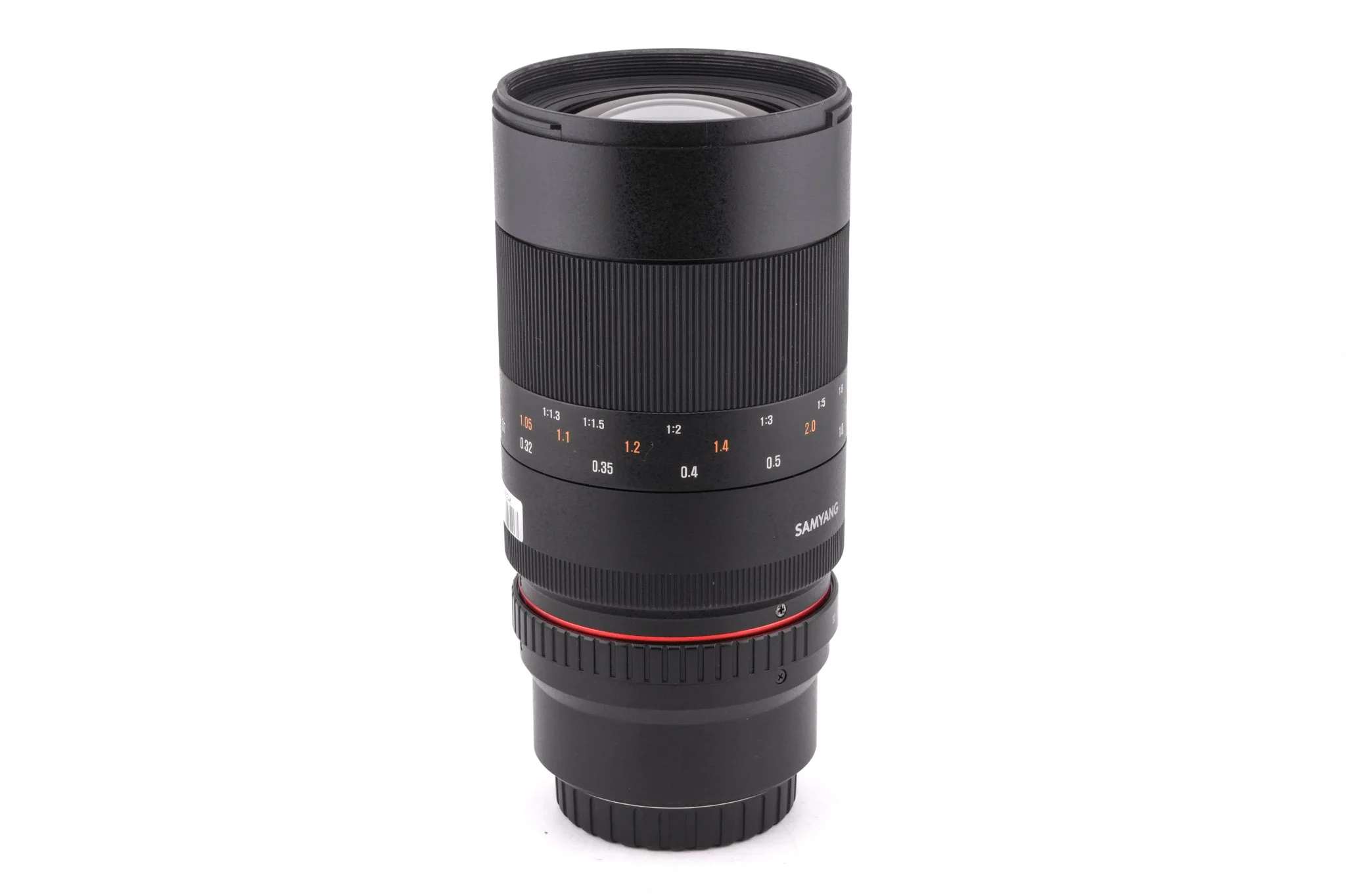 Samyang 100mm f2.8 ED UMC Macro - Image 2