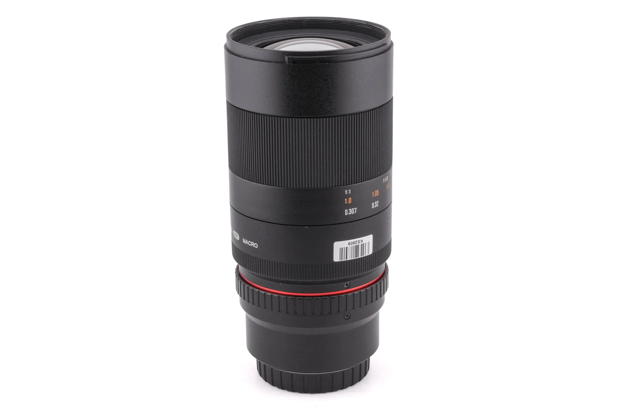 Samyang 100mm f2.8 ED UMC Macro - Image 3