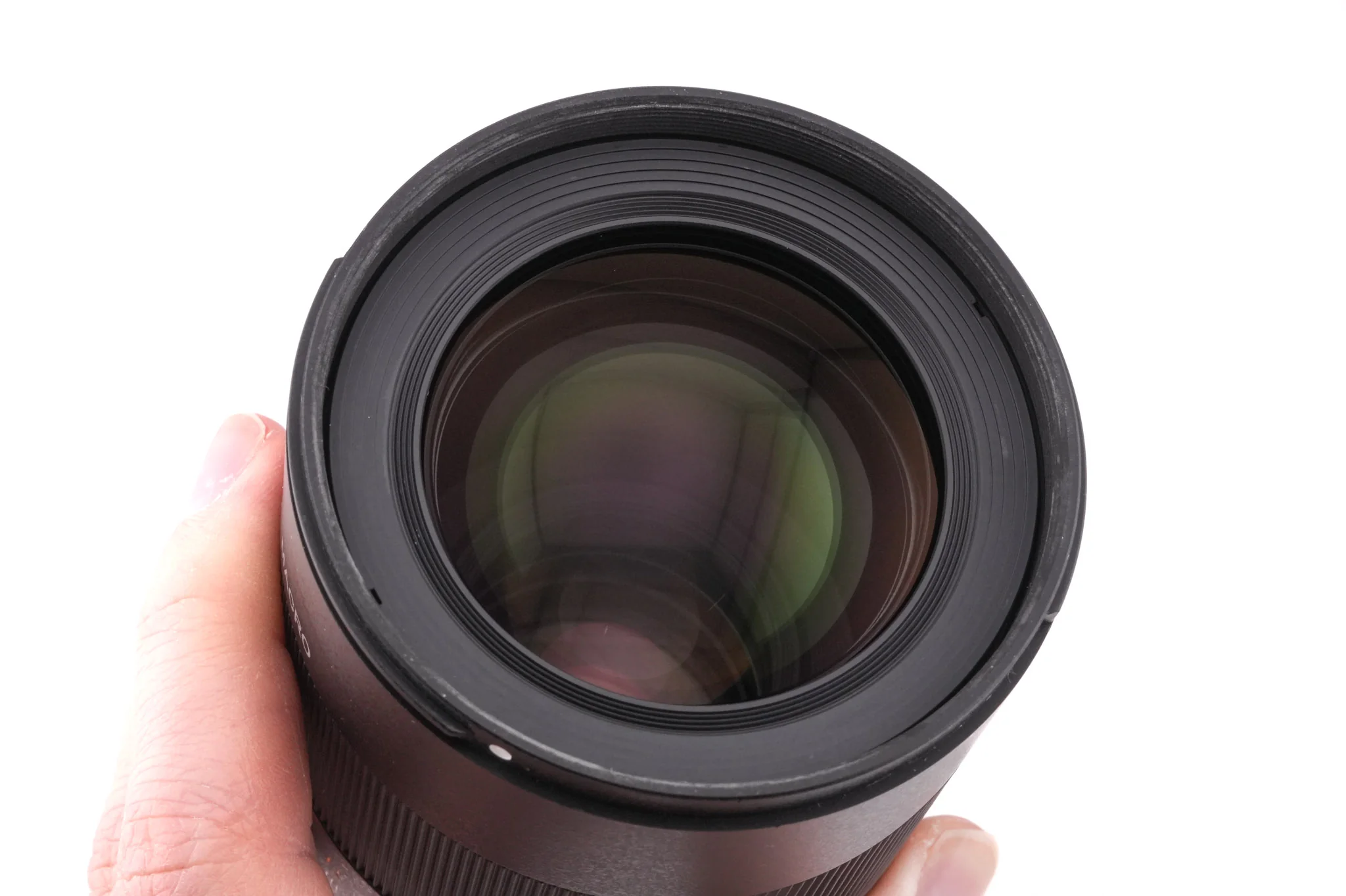 Samyang 100mm f2.8 ED UMC Macro - Image 5