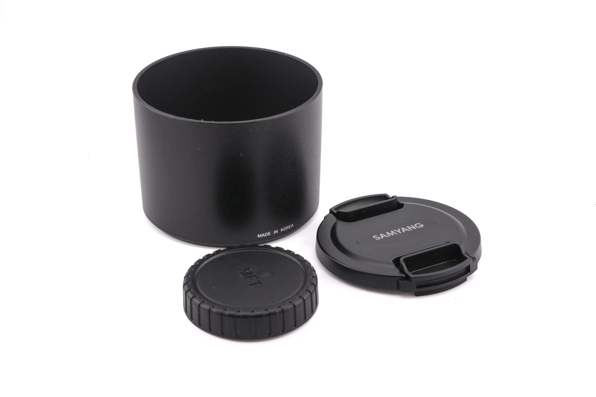Samyang 100mm f2.8 ED UMC Macro - Image 7