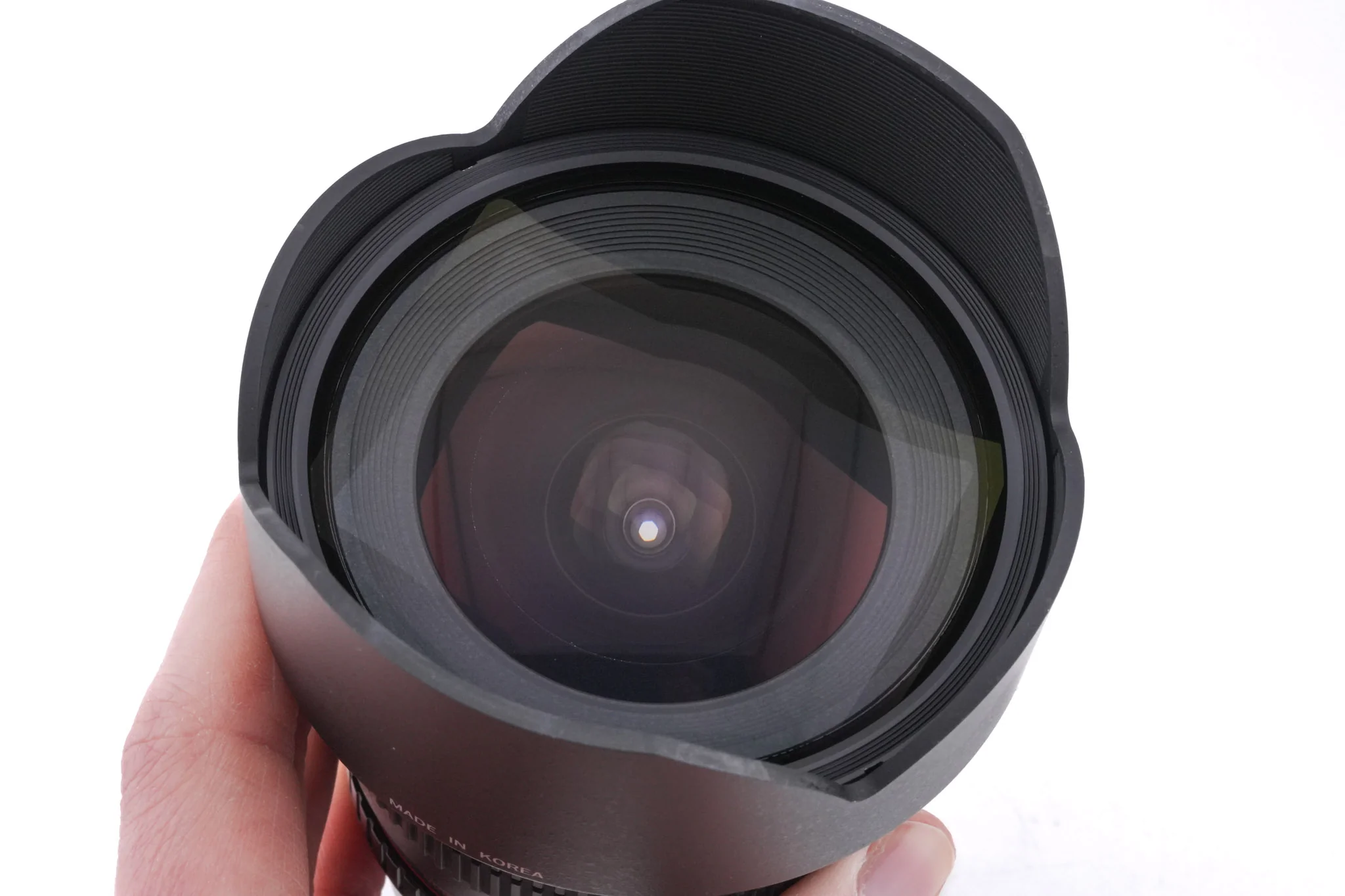 Samyang 10mm f2.8 ED AS NCS CS - Image 3