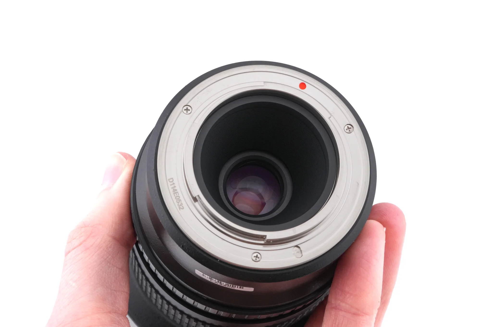 Samyang 10mm f2.8 ED AS NCS CS - Image 4