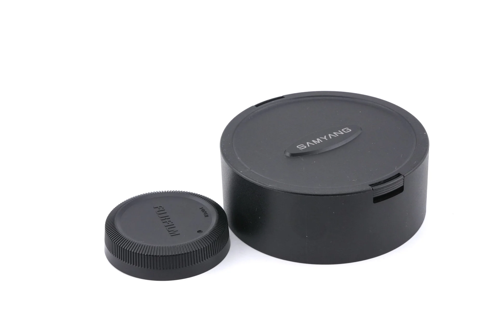 Samyang 10mm f2.8 ED AS NCS CS - Image 5
