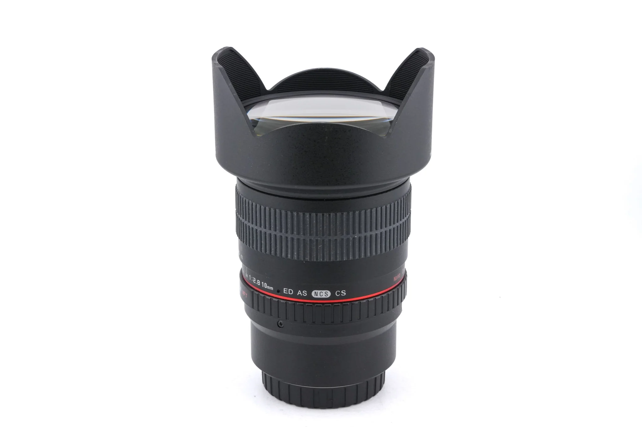 Samyang 10mm f2.8 ED AS NCS CS - Image 4