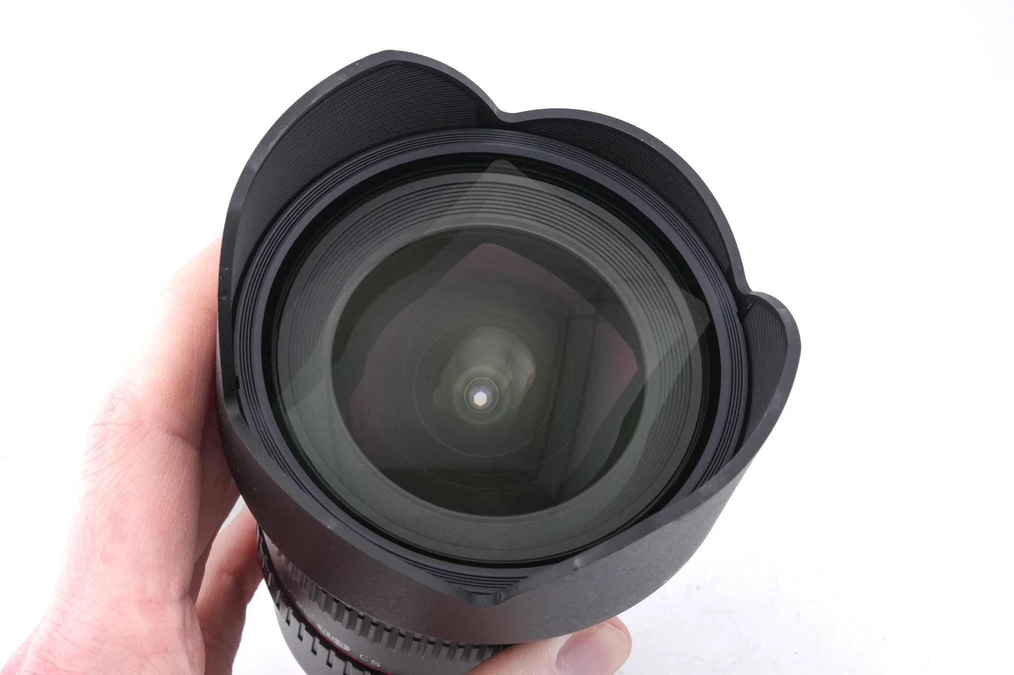 Samyang 10mm f2.8 ED AS NCS CS - Image 5