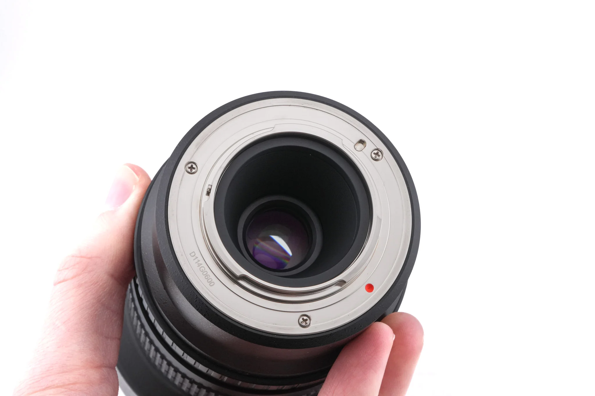 Samyang 10mm f2.8 ED AS NCS CS - Image 6