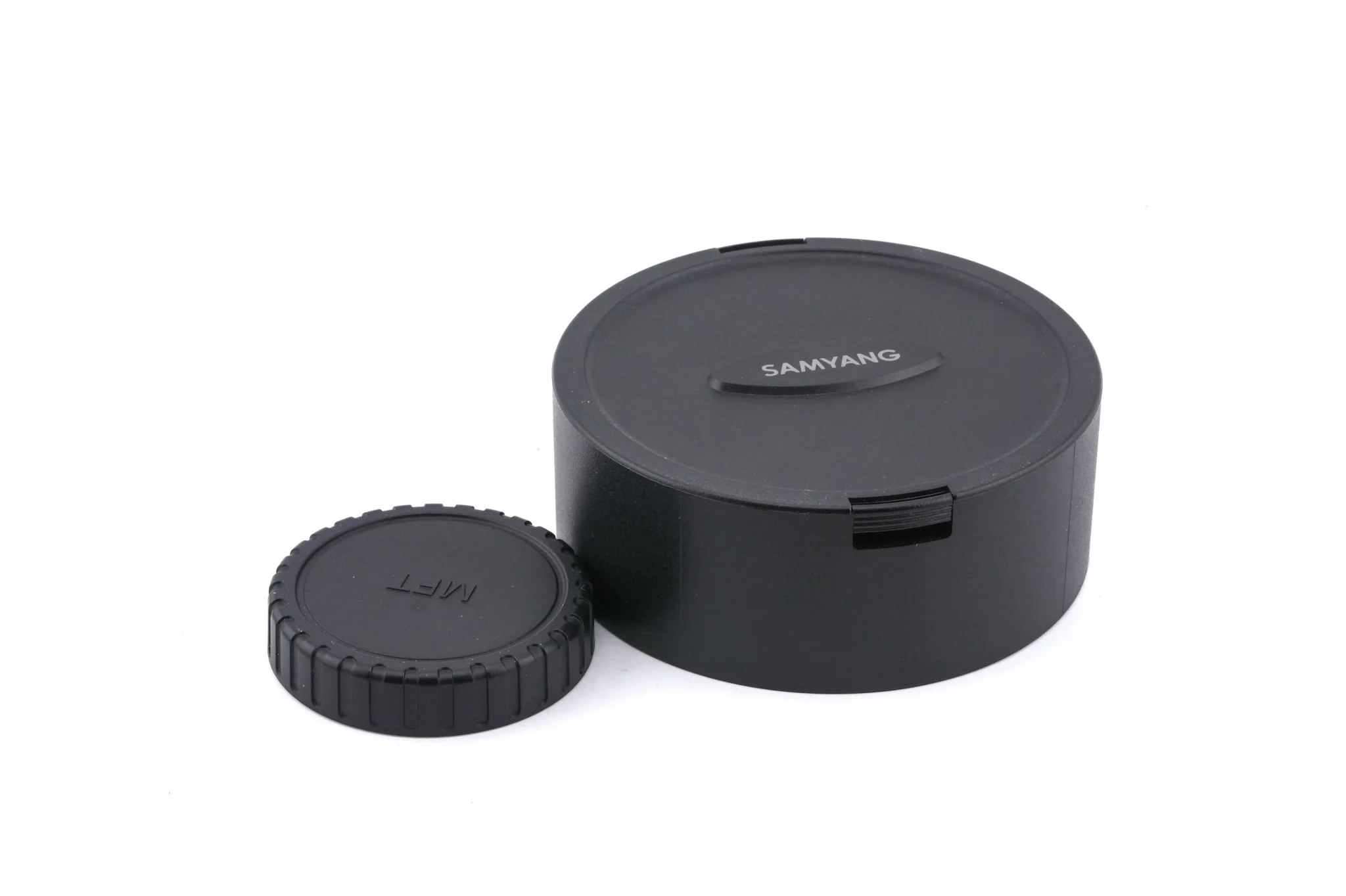 Samyang 10mm f2.8 ED AS NCS CS - Image 7
