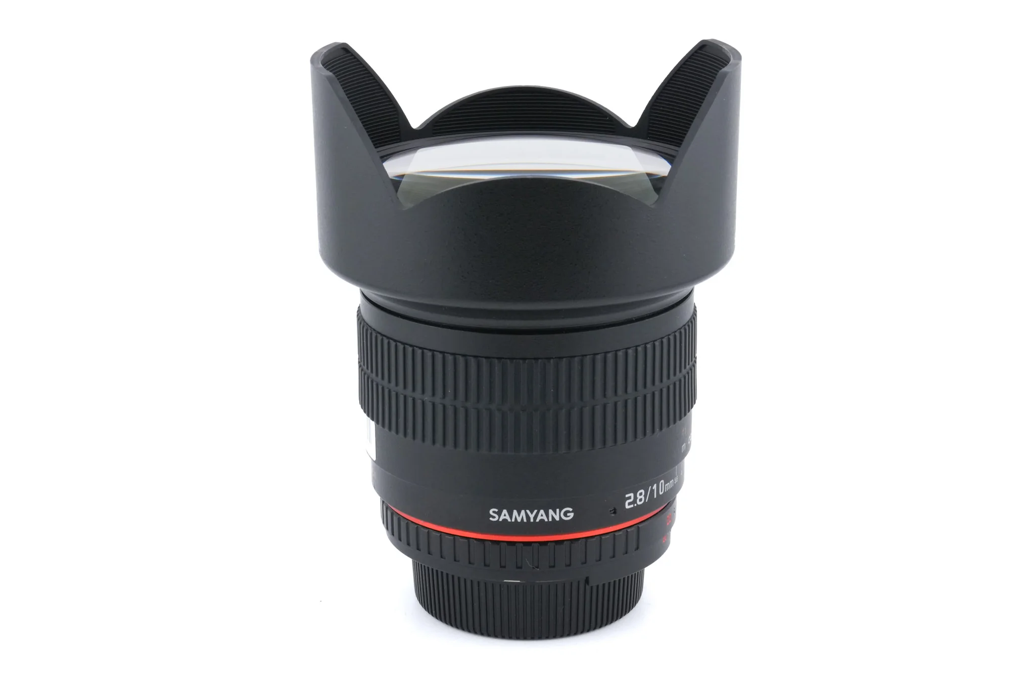 Samyang 10mm f2.8 ED AS NCS CS - Image 3