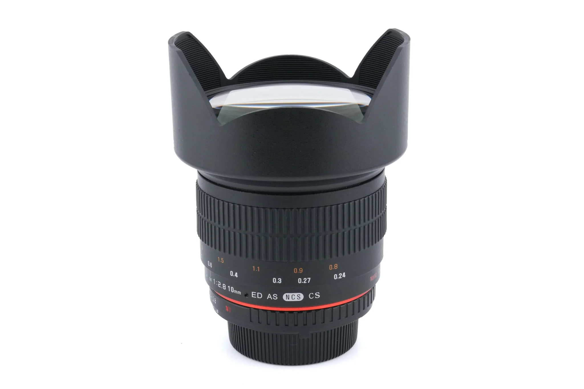 Samyang 10mm f2.8 ED AS NCS CS - Image 4