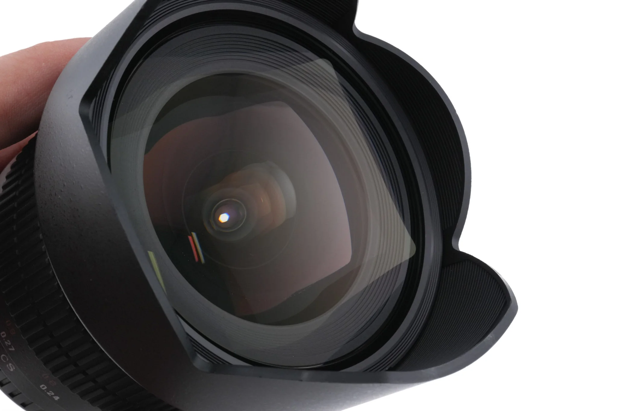 Samyang 10mm f2.8 ED AS NCS CS - Image 5