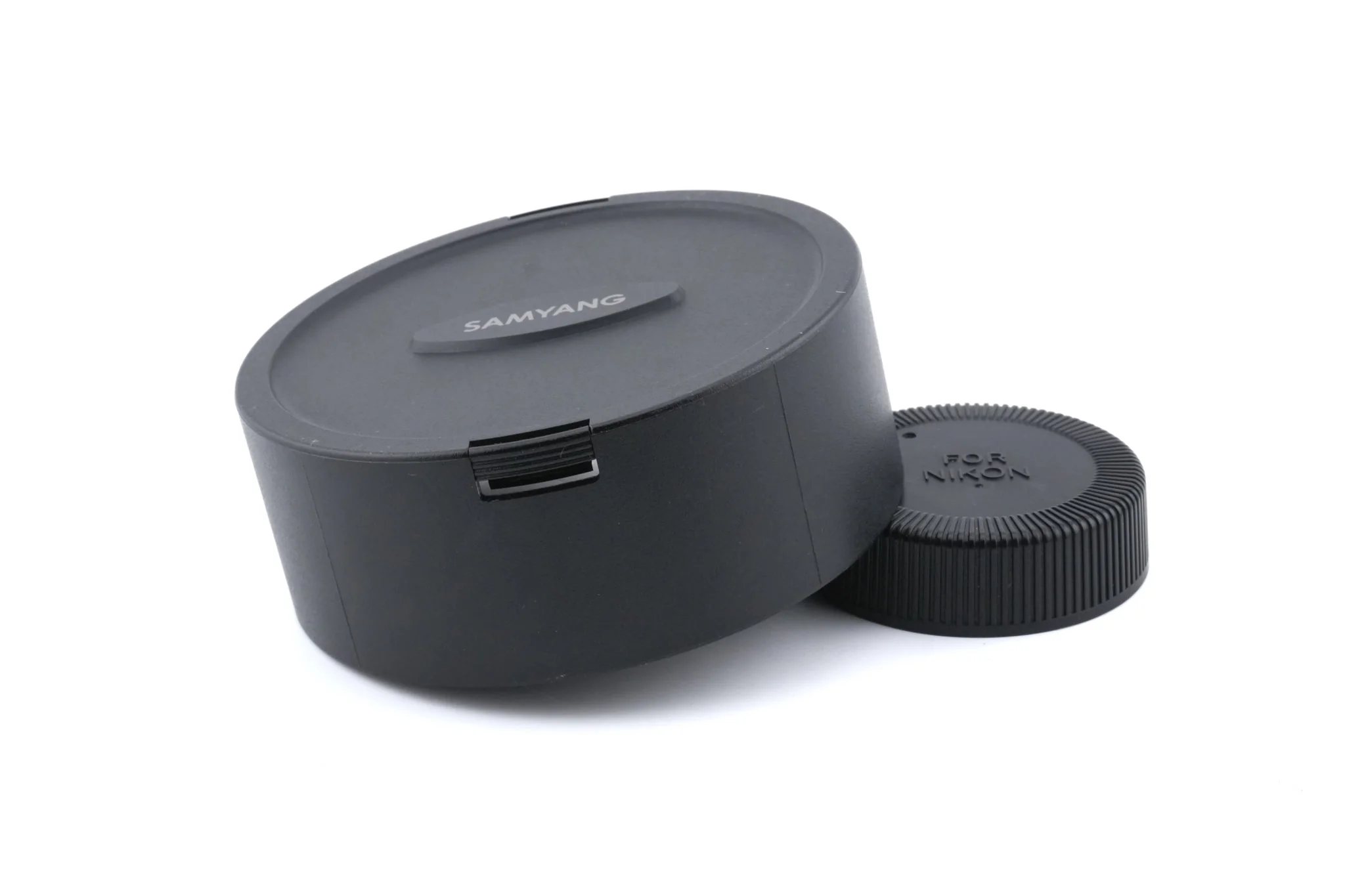 Samyang 10mm f2.8 ED AS NCS CS - Image 7