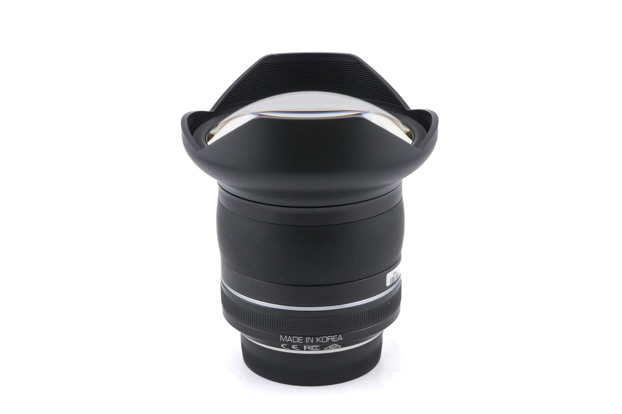 Samyang 10mm f3.5 XP - Image 2