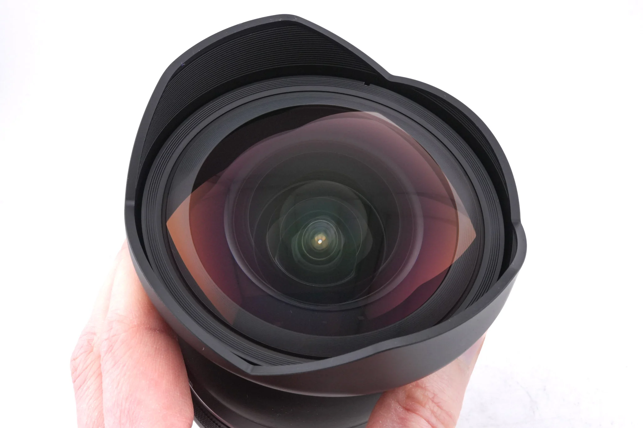 Samyang 10mm f3.5 XP - Image 3