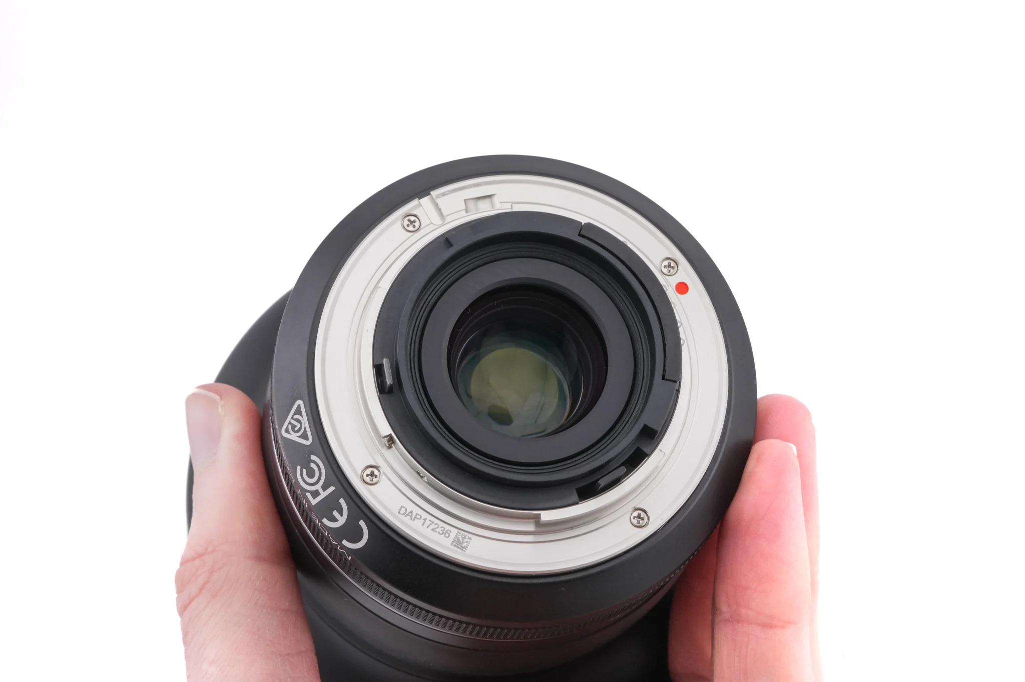 Samyang 10mm f3.5 XP - Image 4