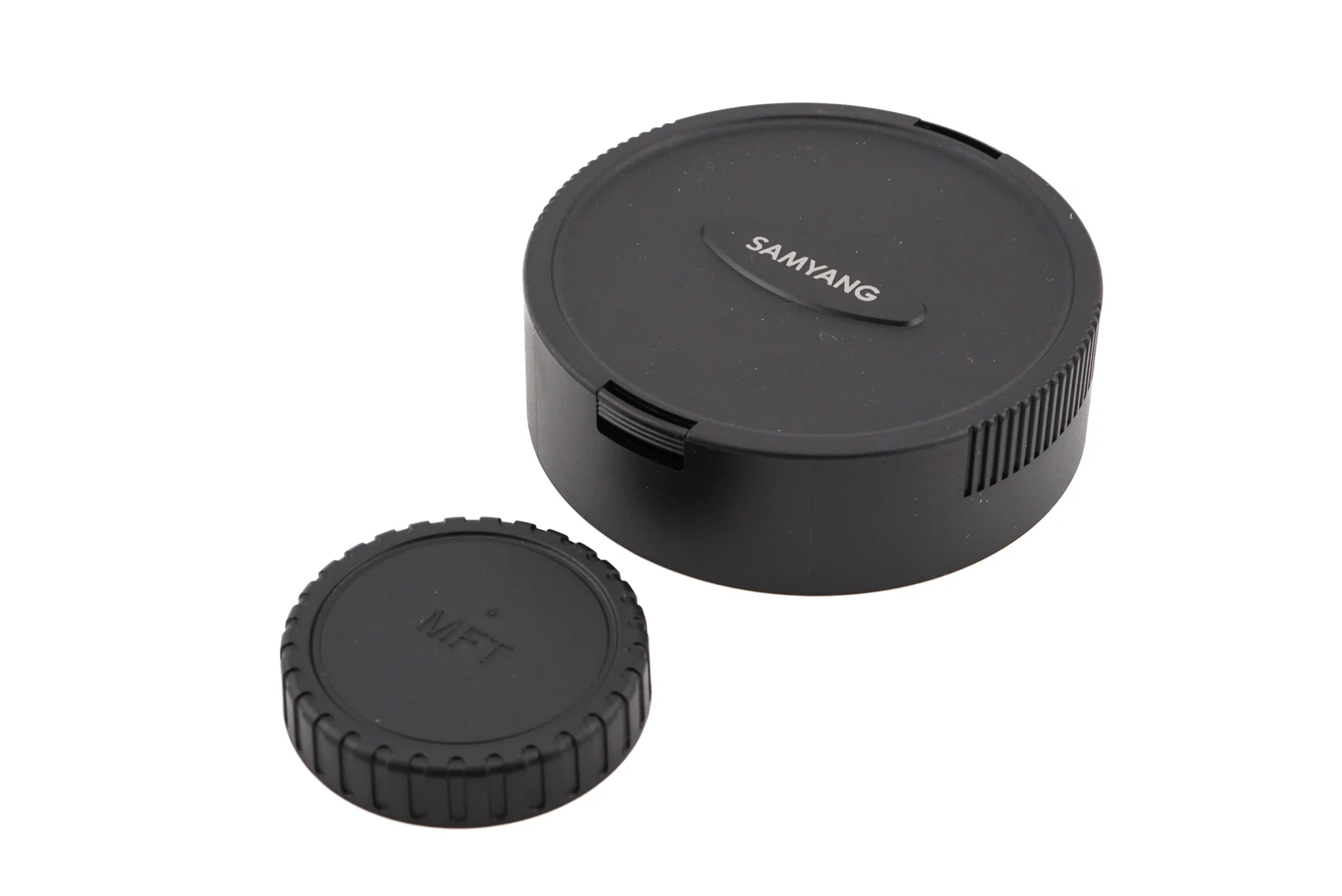 Samyang 12mm F2.8 ED AS NCS Fish-Eye - Image 2