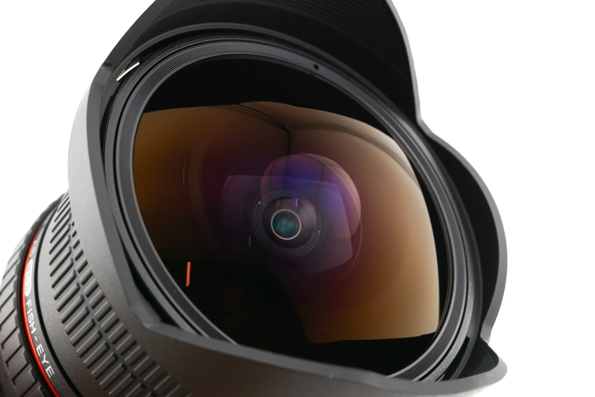 Samyang 12mm F2.8 ED AS NCS Fish-Eye - Image 3