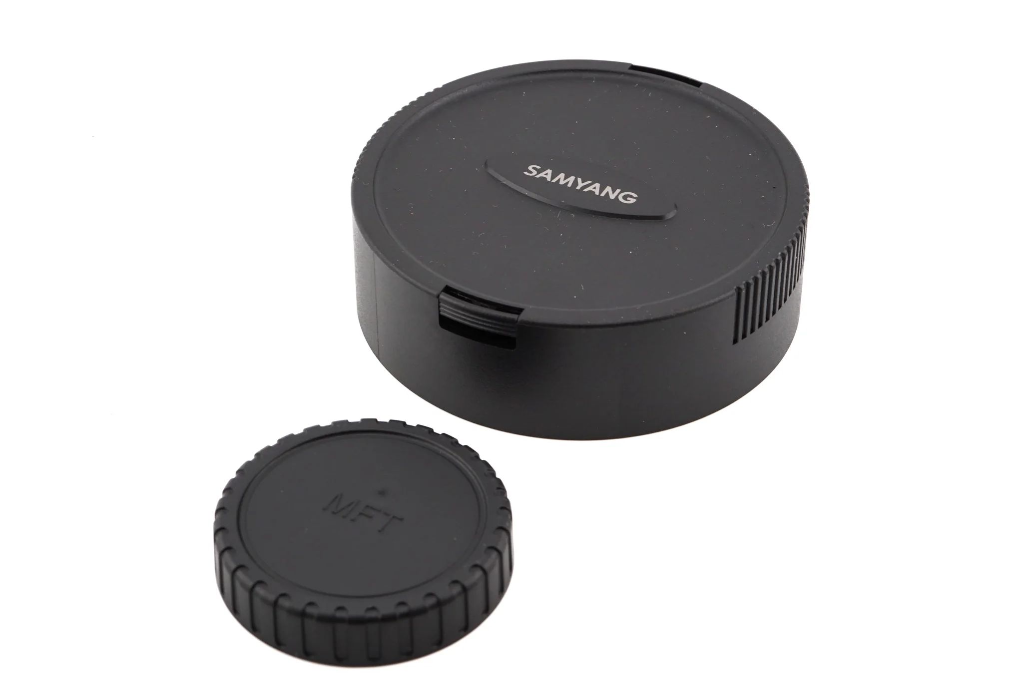Samyang 12mm F2.8 ED AS NCS Fish-Eye - Image 3